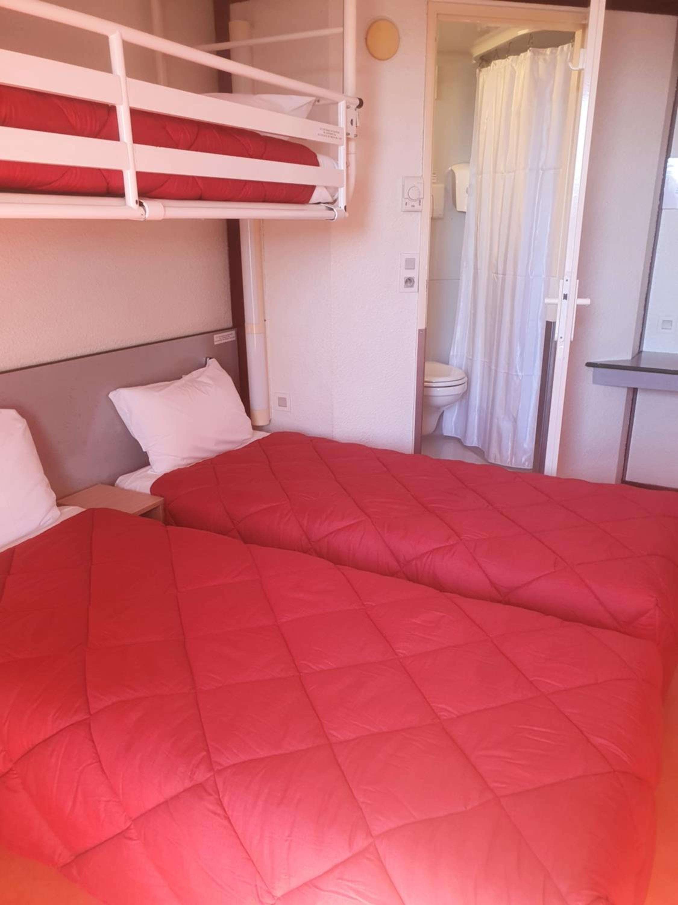 Triple Room - Photo 5