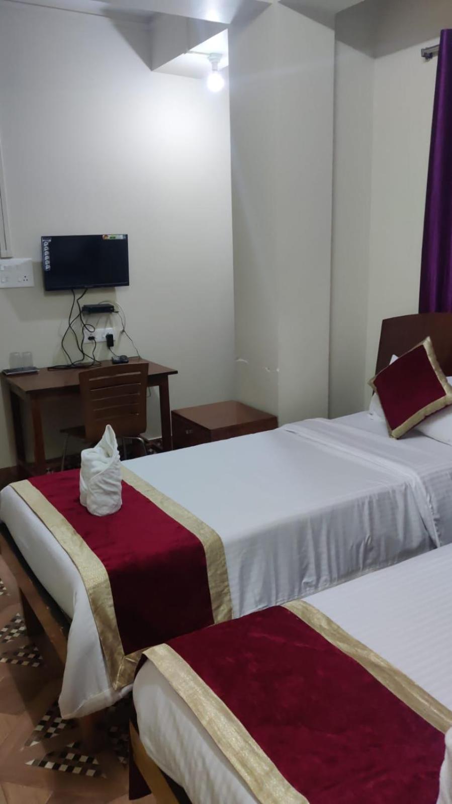 Deluxe Room photo 1