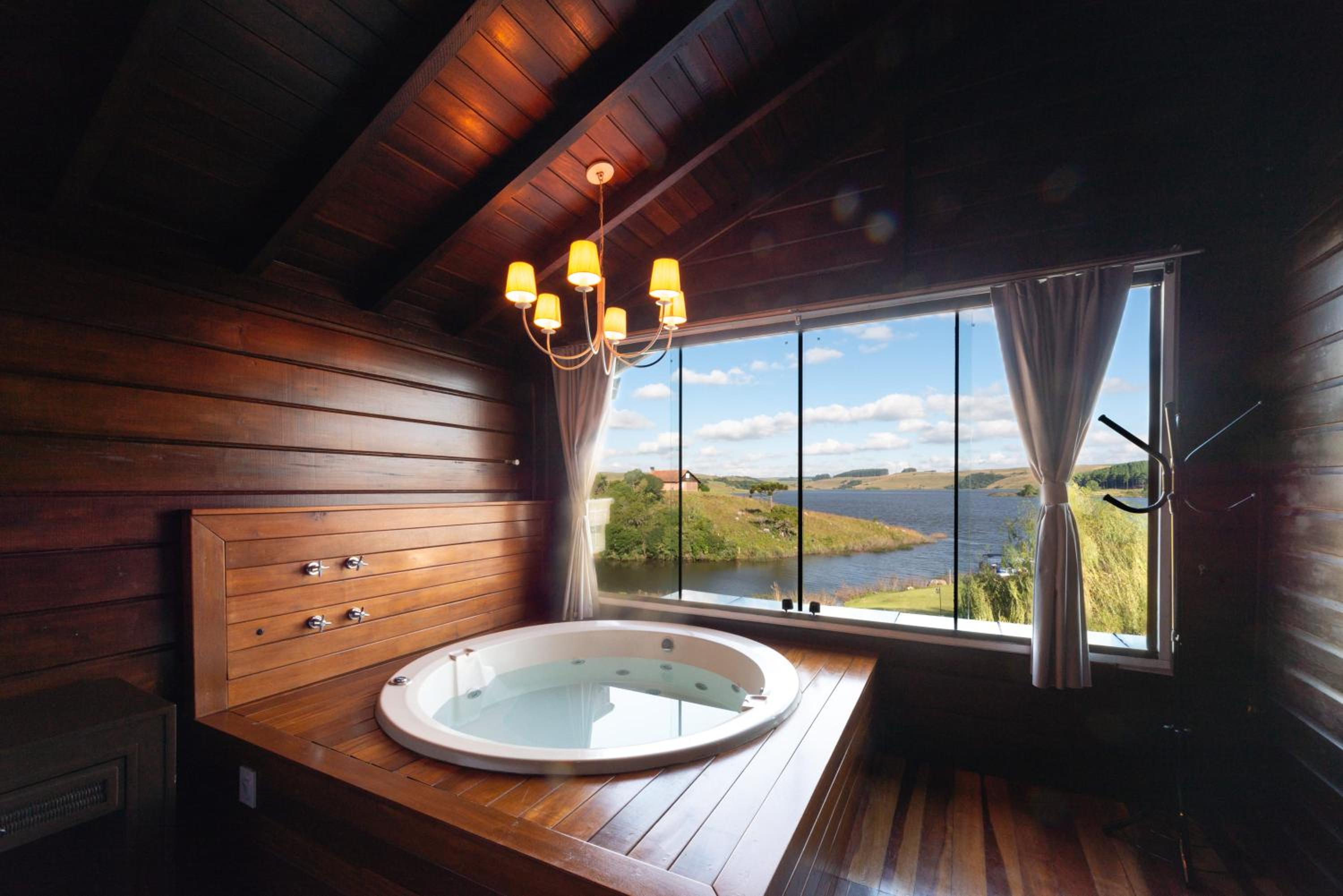 Double Room with Lake View photo 2