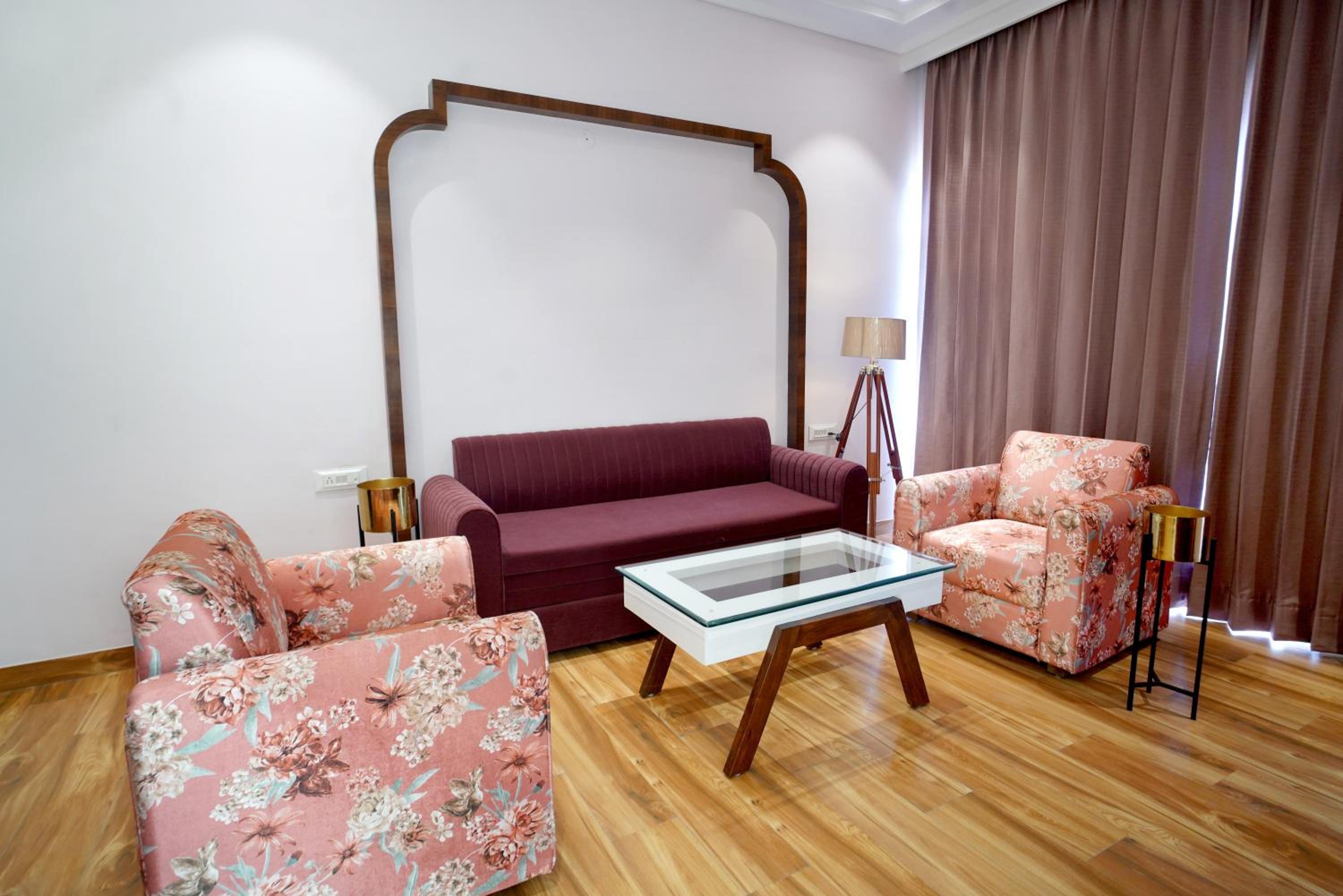 Suite - Photo 4