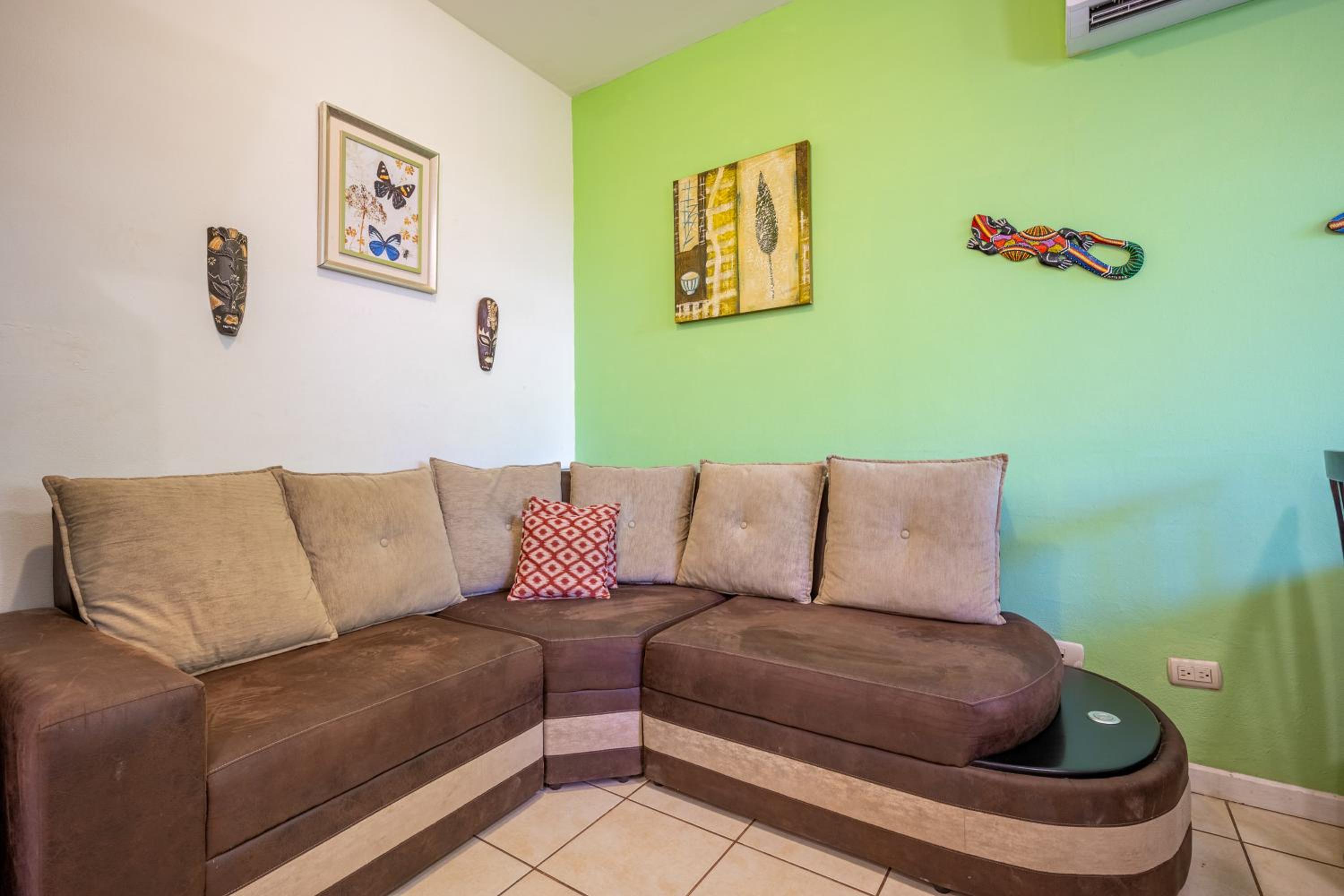 Two Bedroom Apartment  photo 3