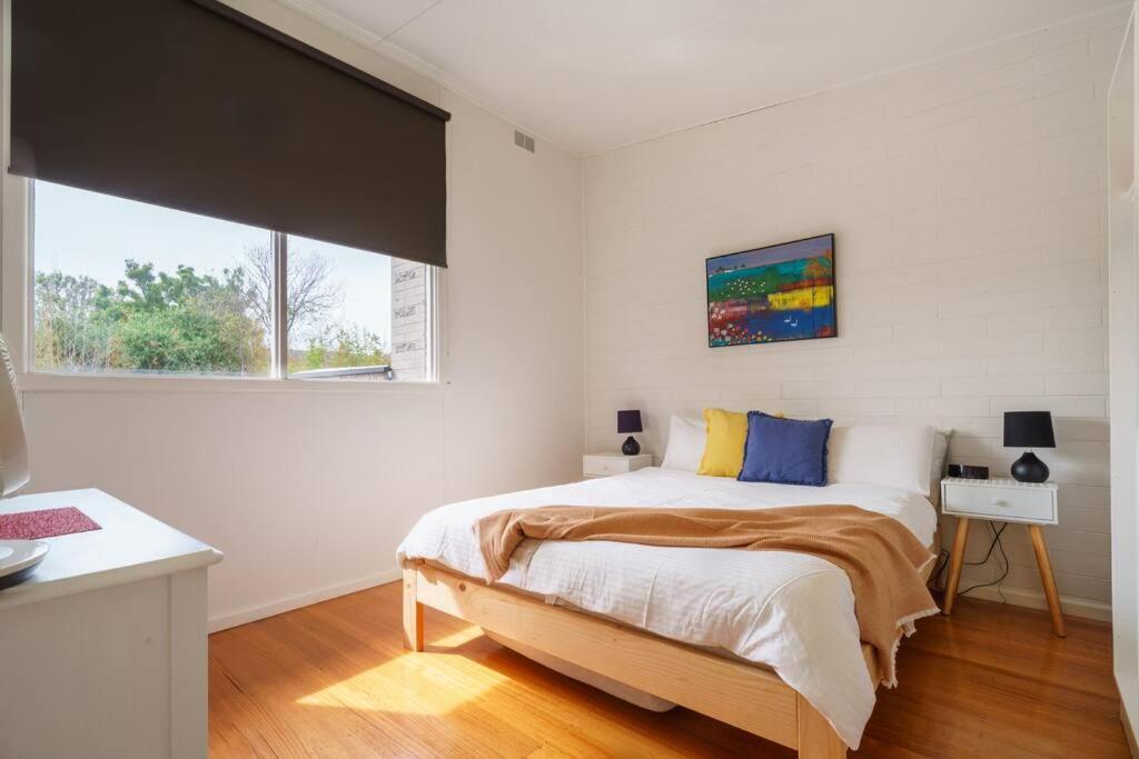 Two-Bedroom House photo 1