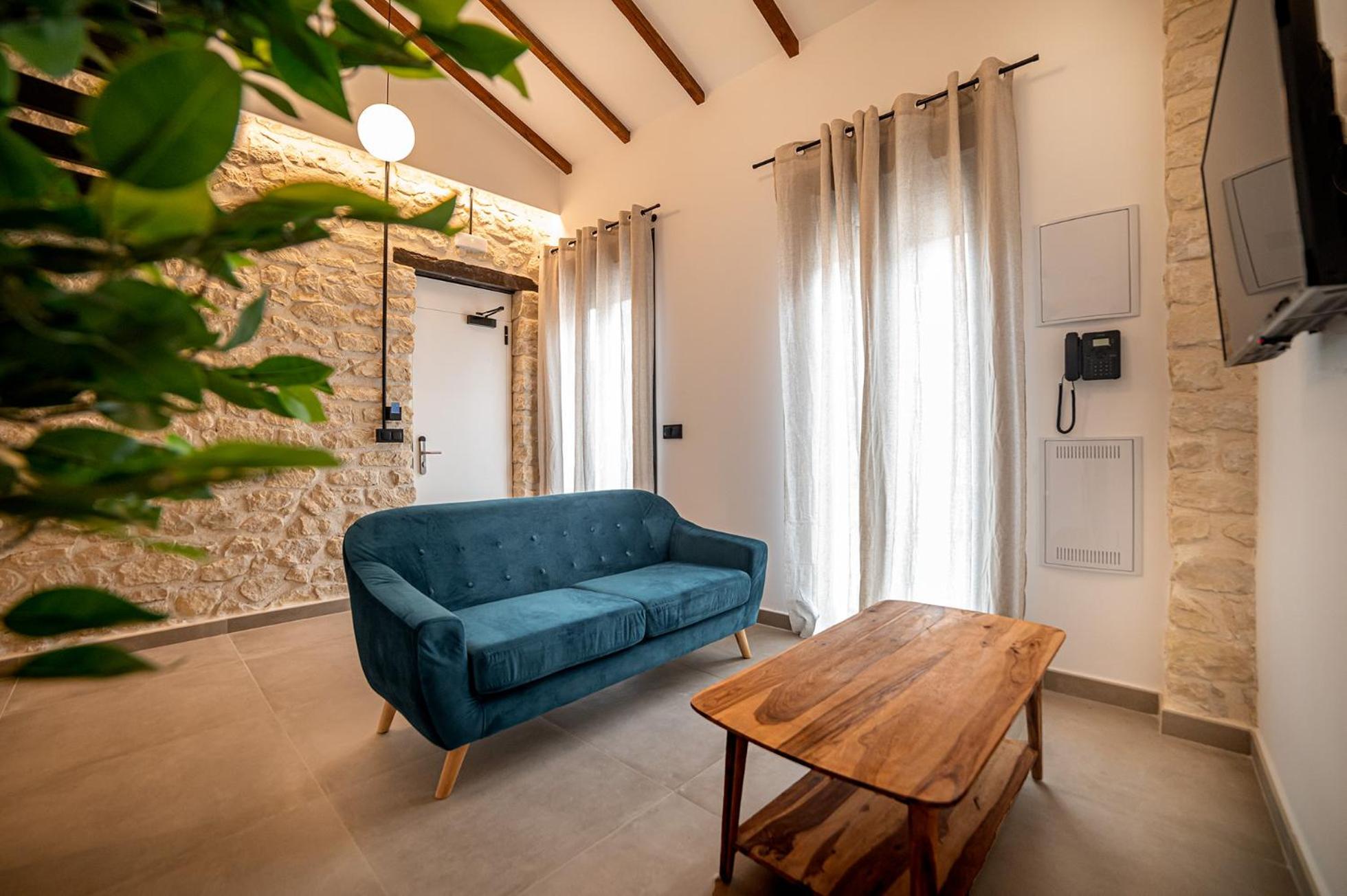 Apartamento Penthouse