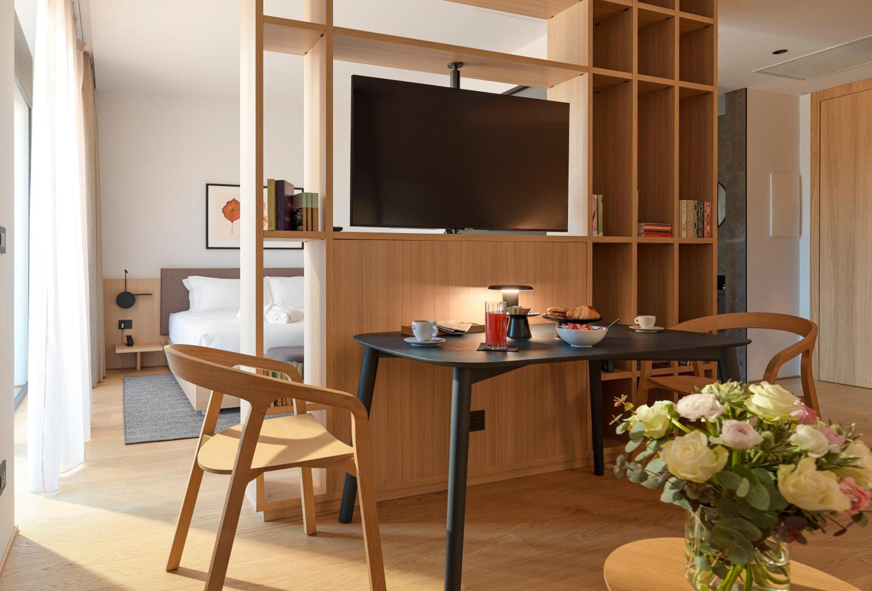 Junior Suite photo 1