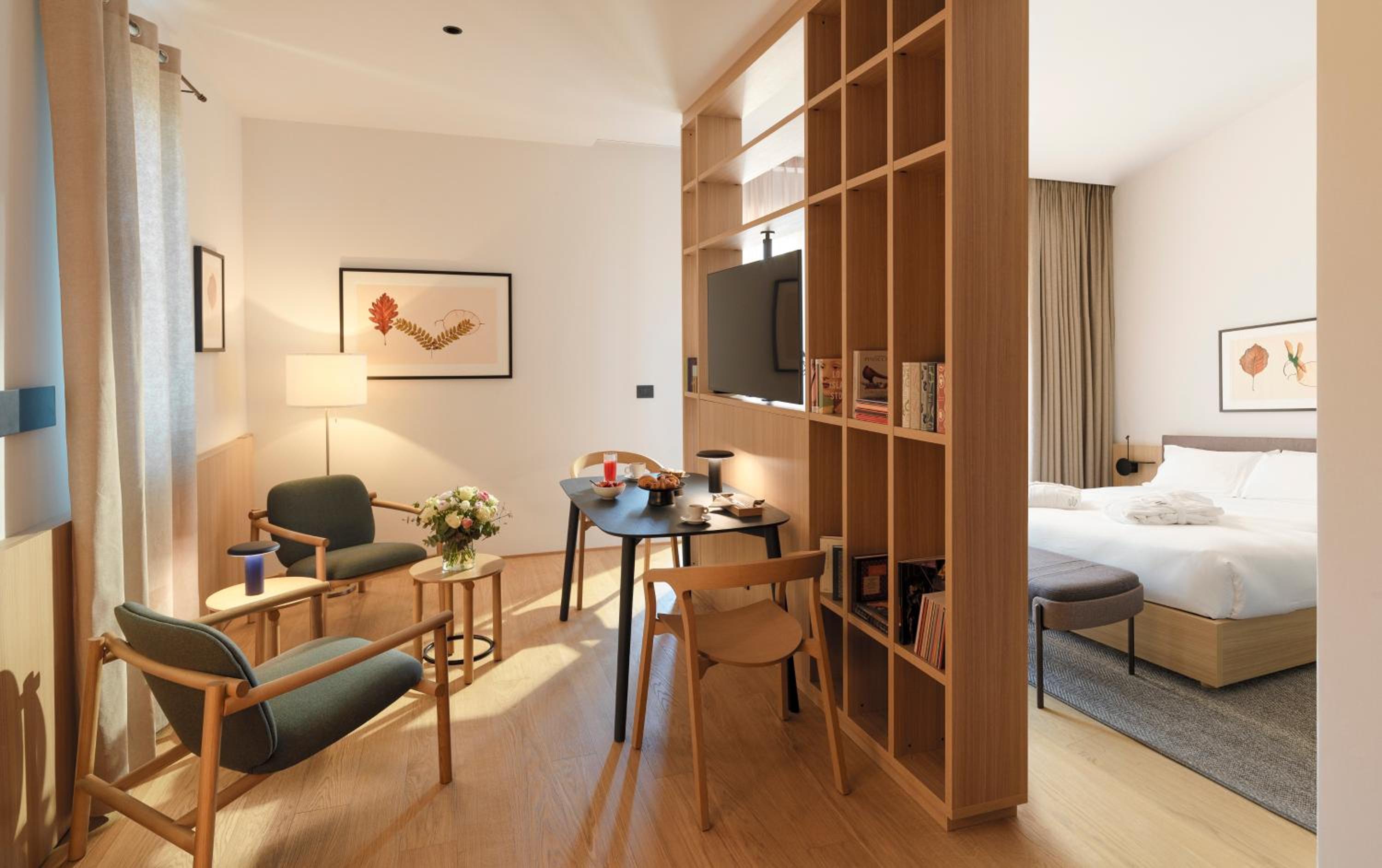 Junior Suite photo 3