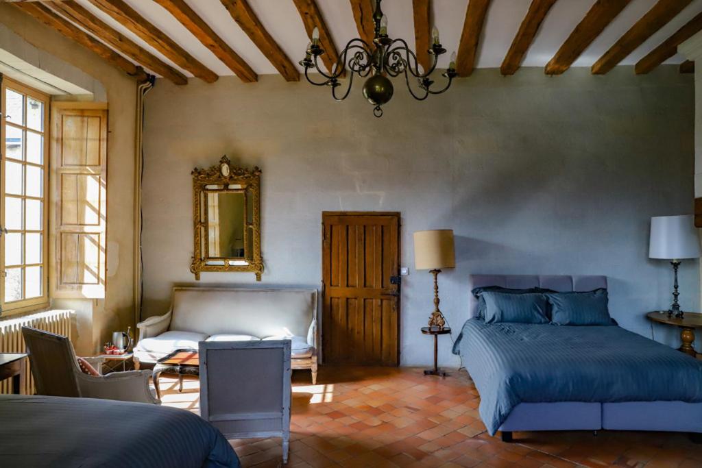 Suite with Garden View - Photo 5