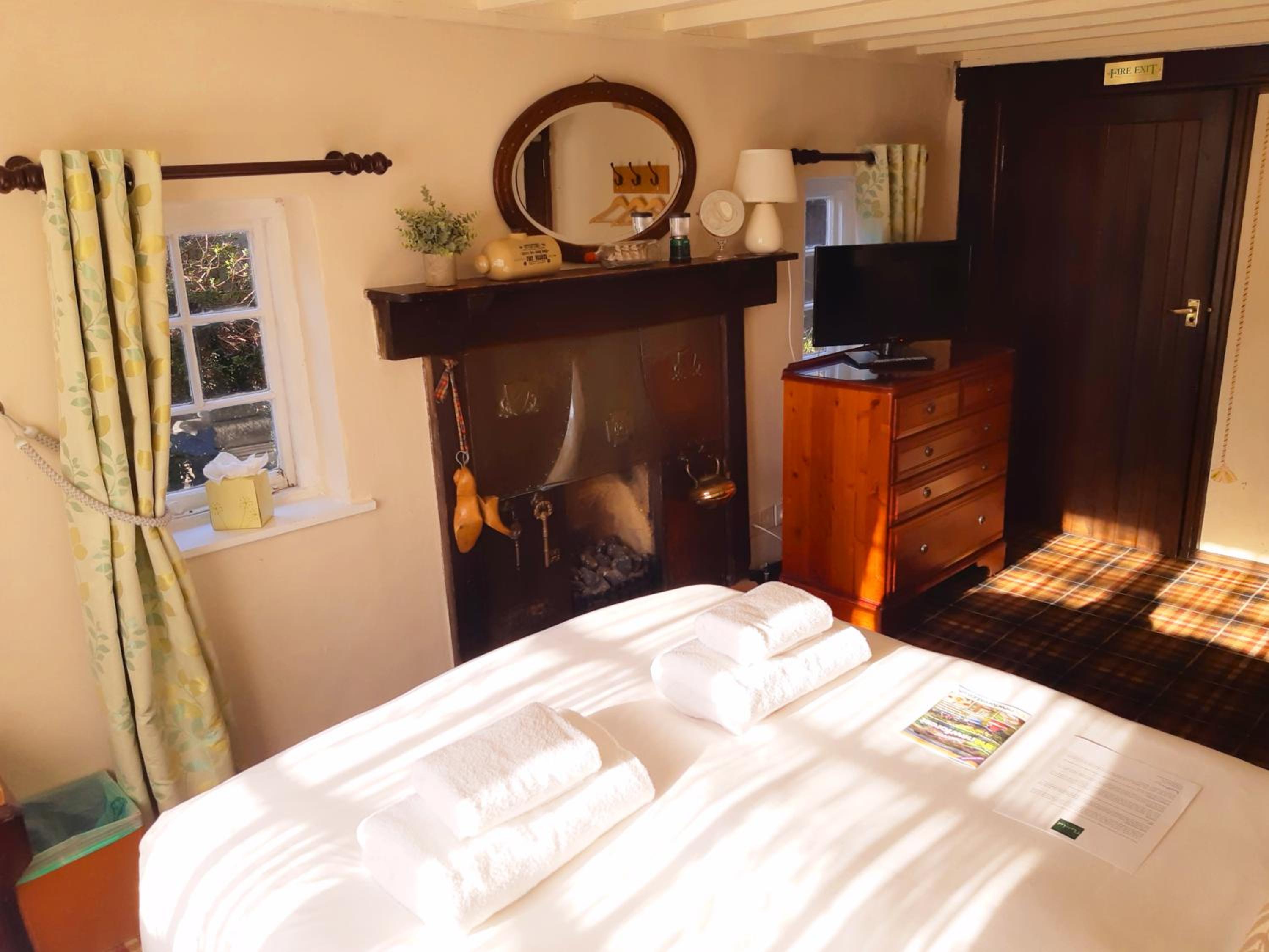 Historic Double Room photo 3