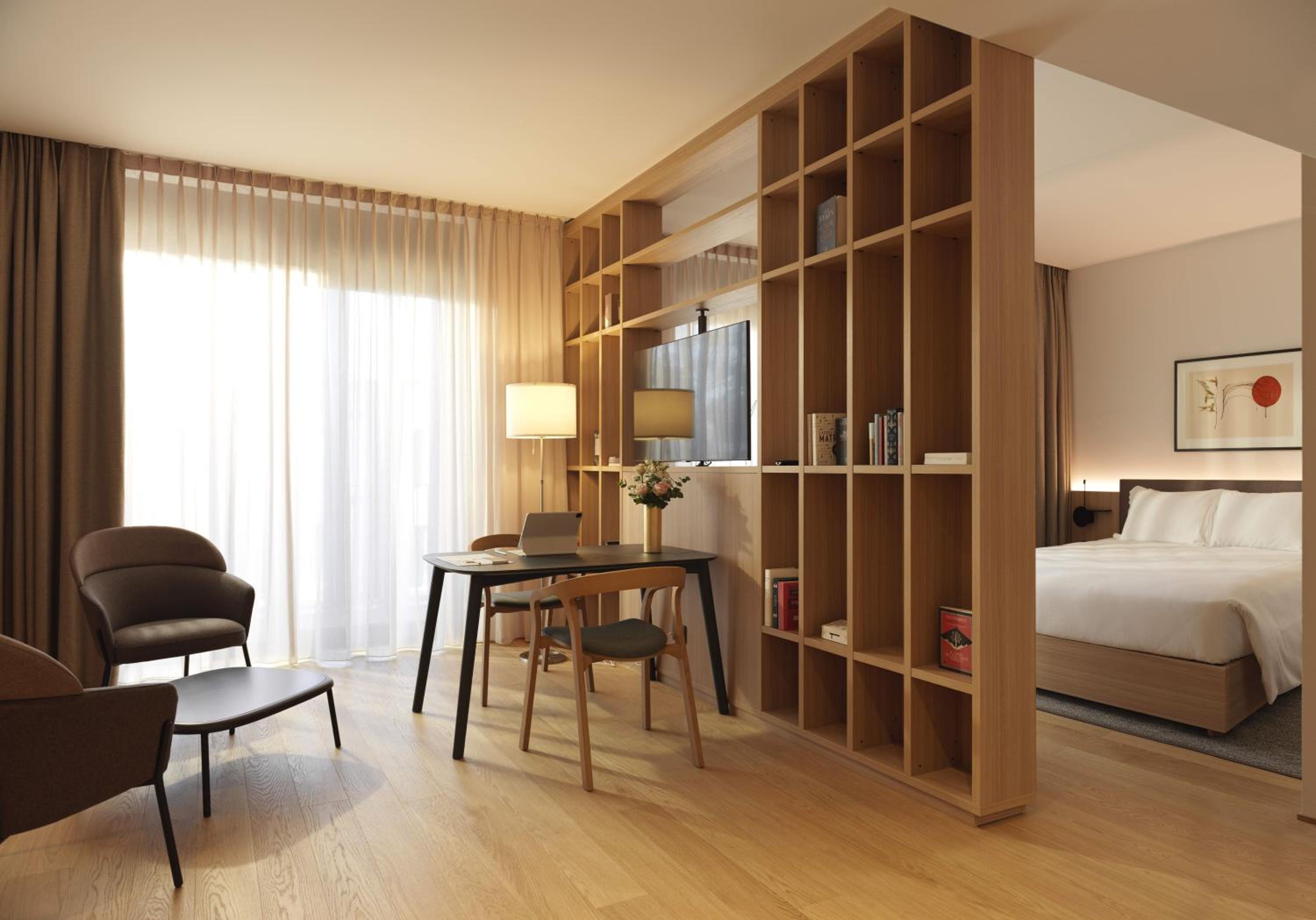 Suite photo 1