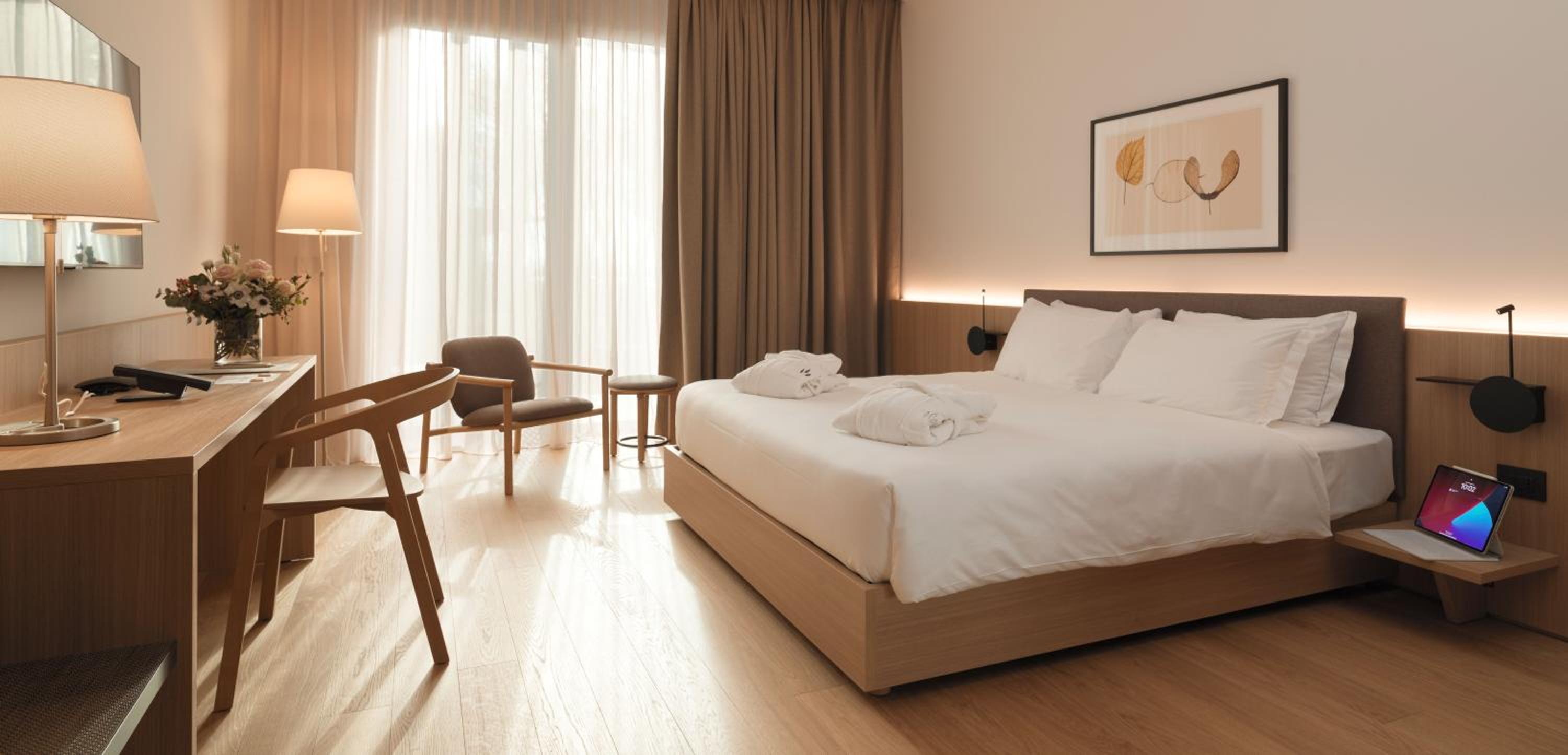 Deluxe Room photo 1