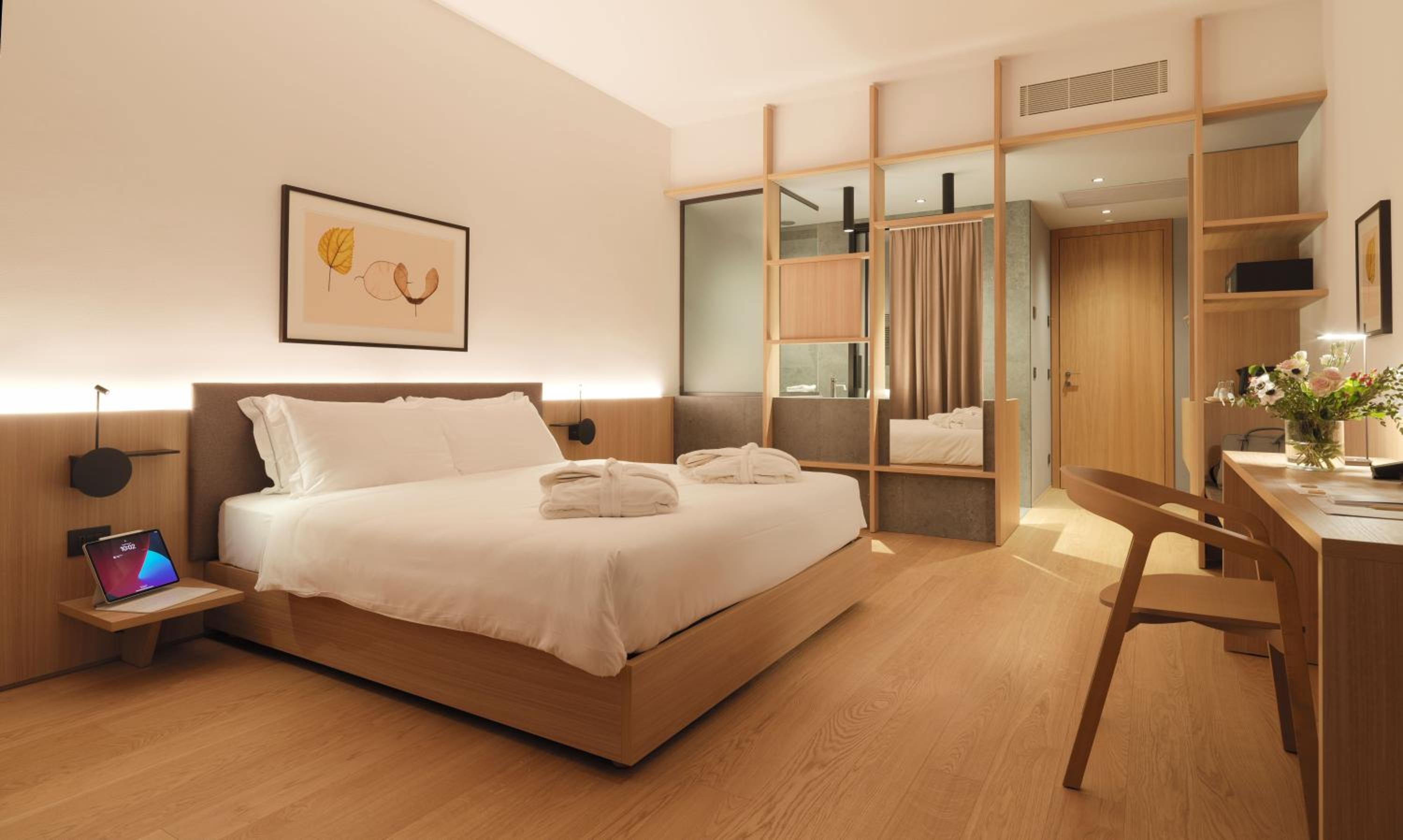 Deluxe Room photo 3