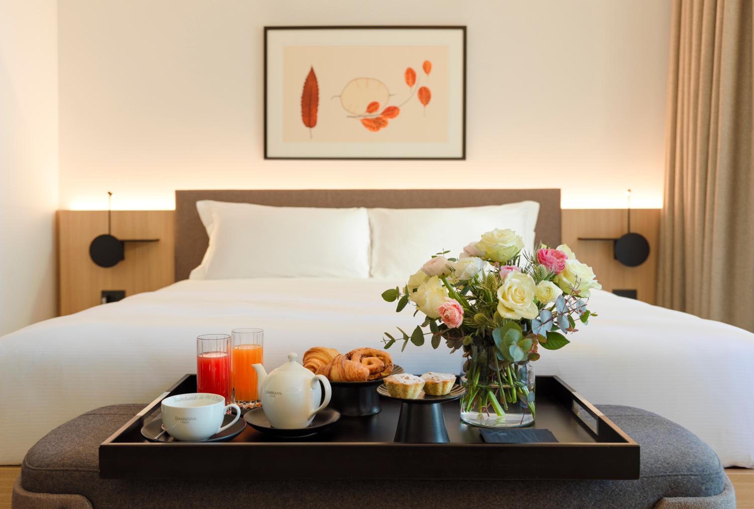 Superior King Room photo 1