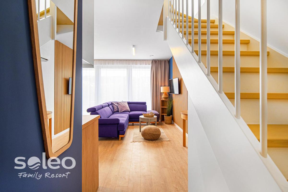 Apartment - Split Level