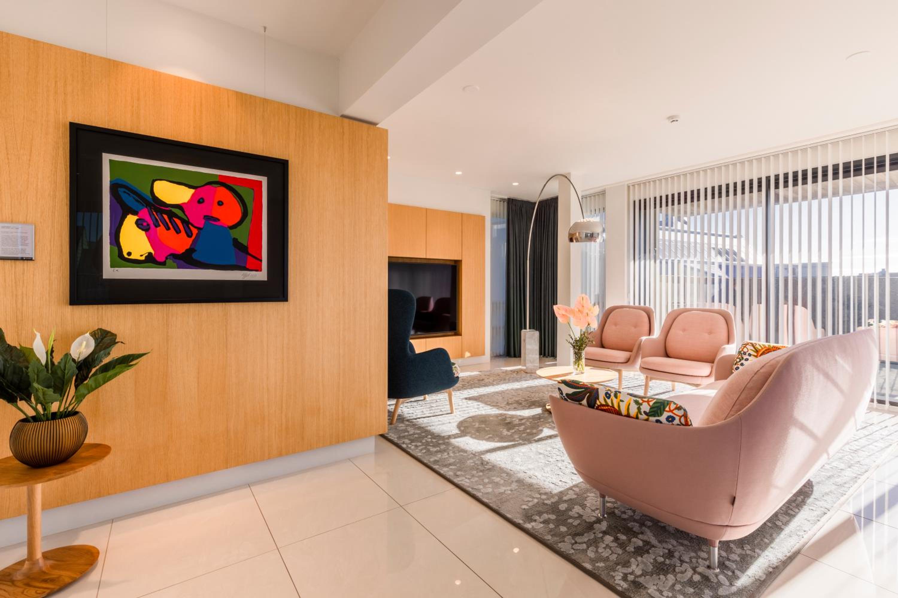 Presidential Suite photo 1