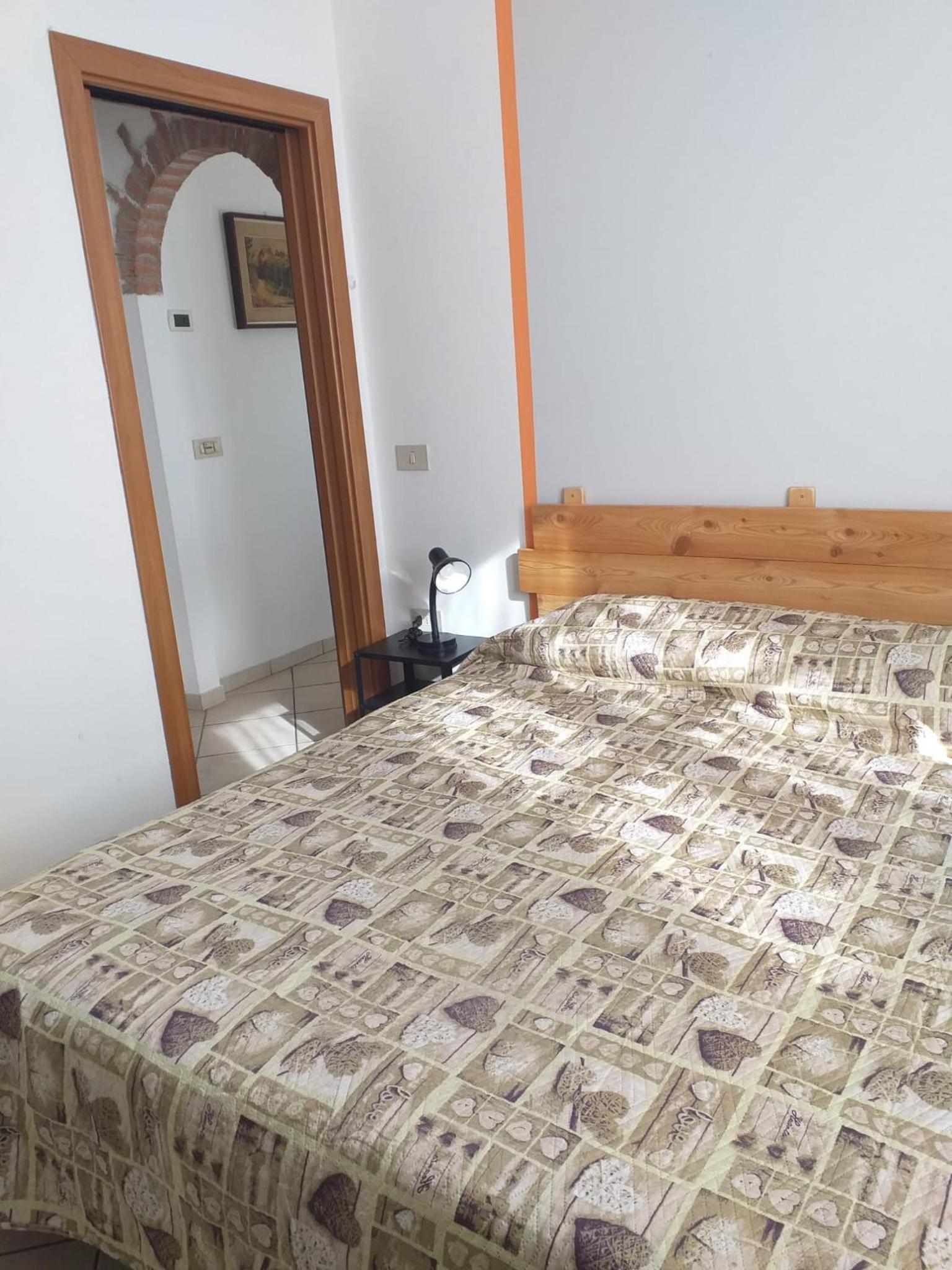 Double or Twin Room with Terrace photo 2