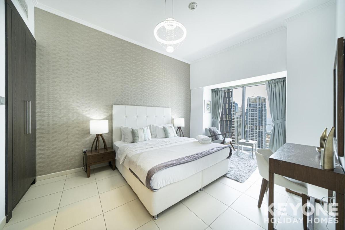 Apartment with Sea View photo 1