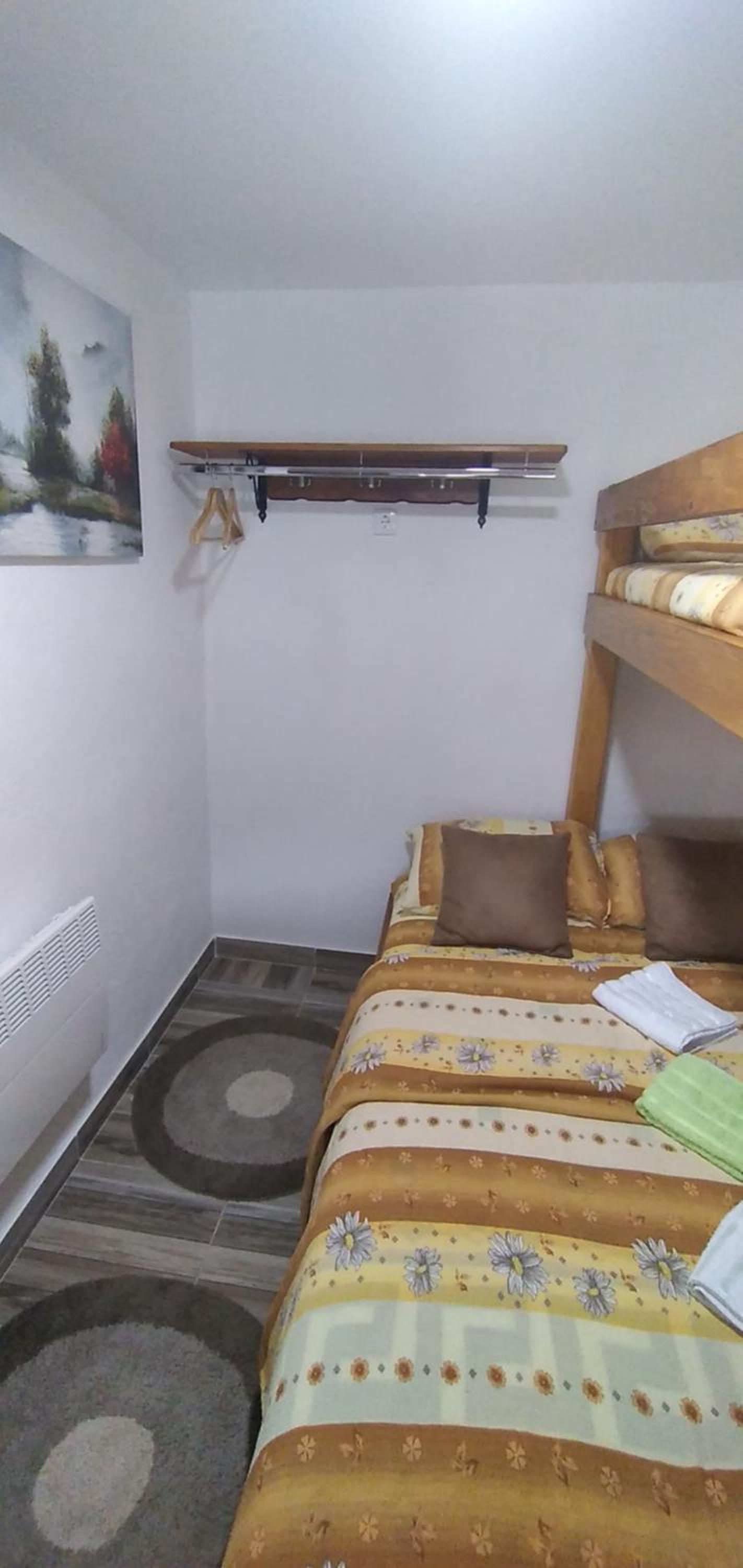 Deluxe Triple Room photo 3