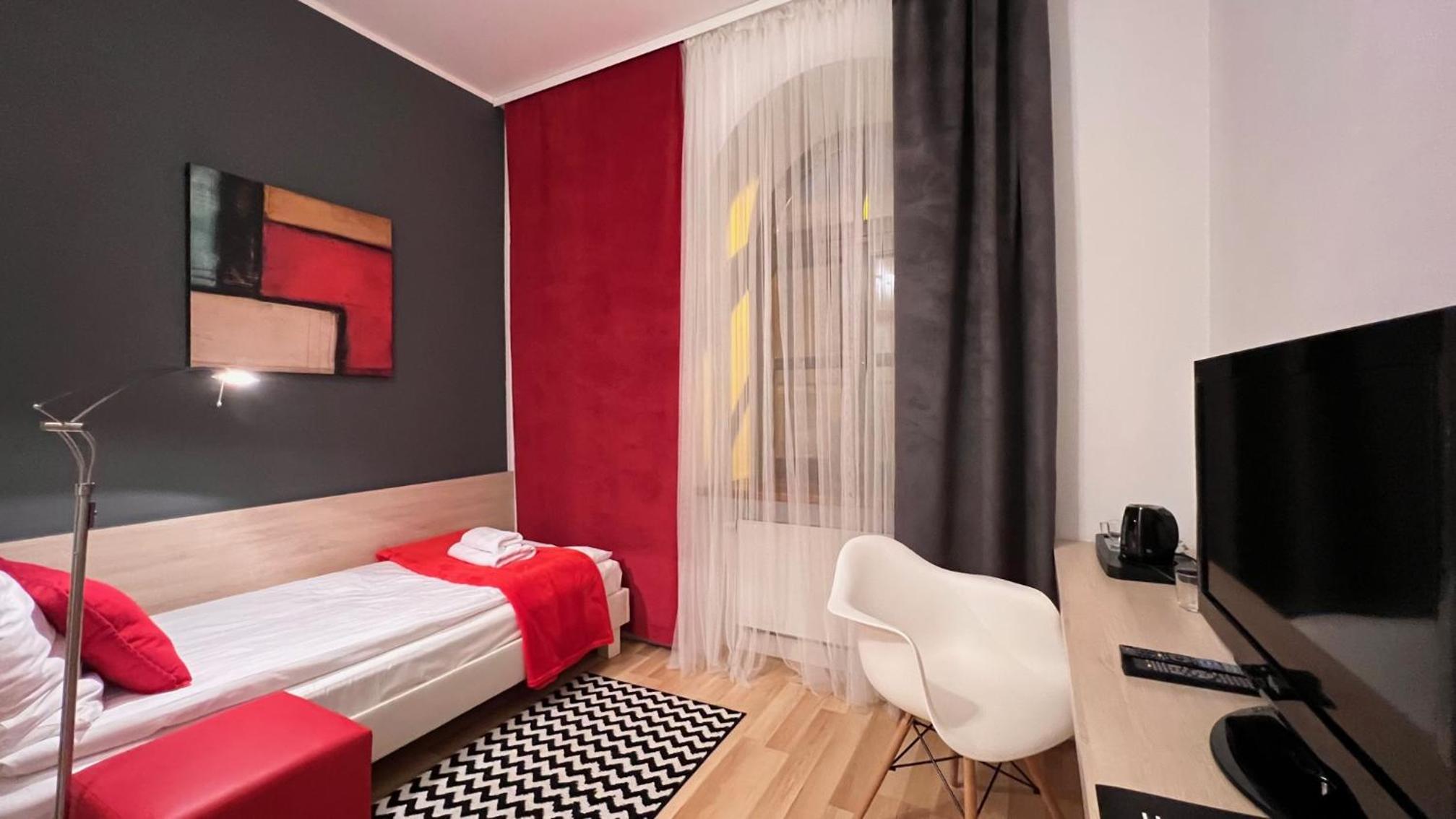 Standard Single Room photo 1