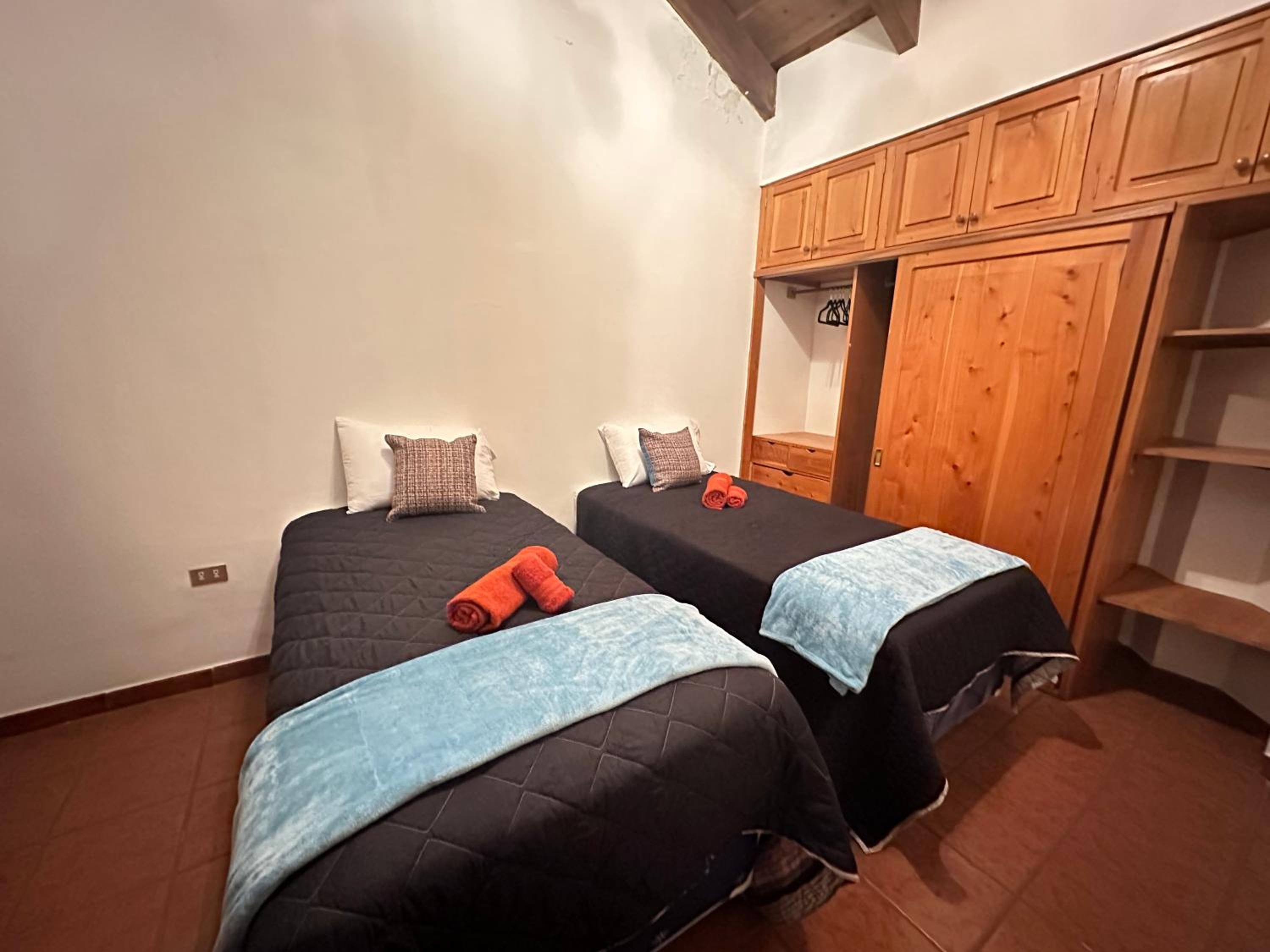 Double Room with Private External Bathroom photo 3