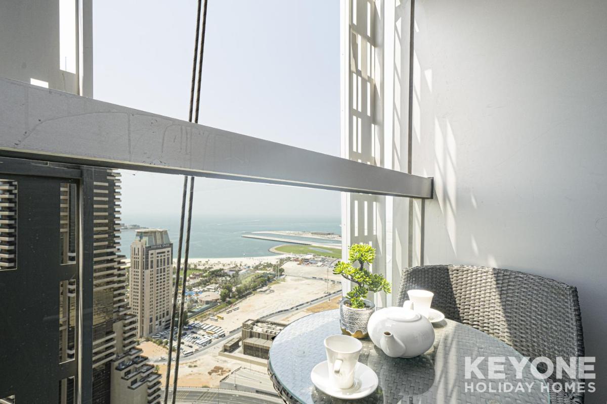 Apartment with Sea View photo 2