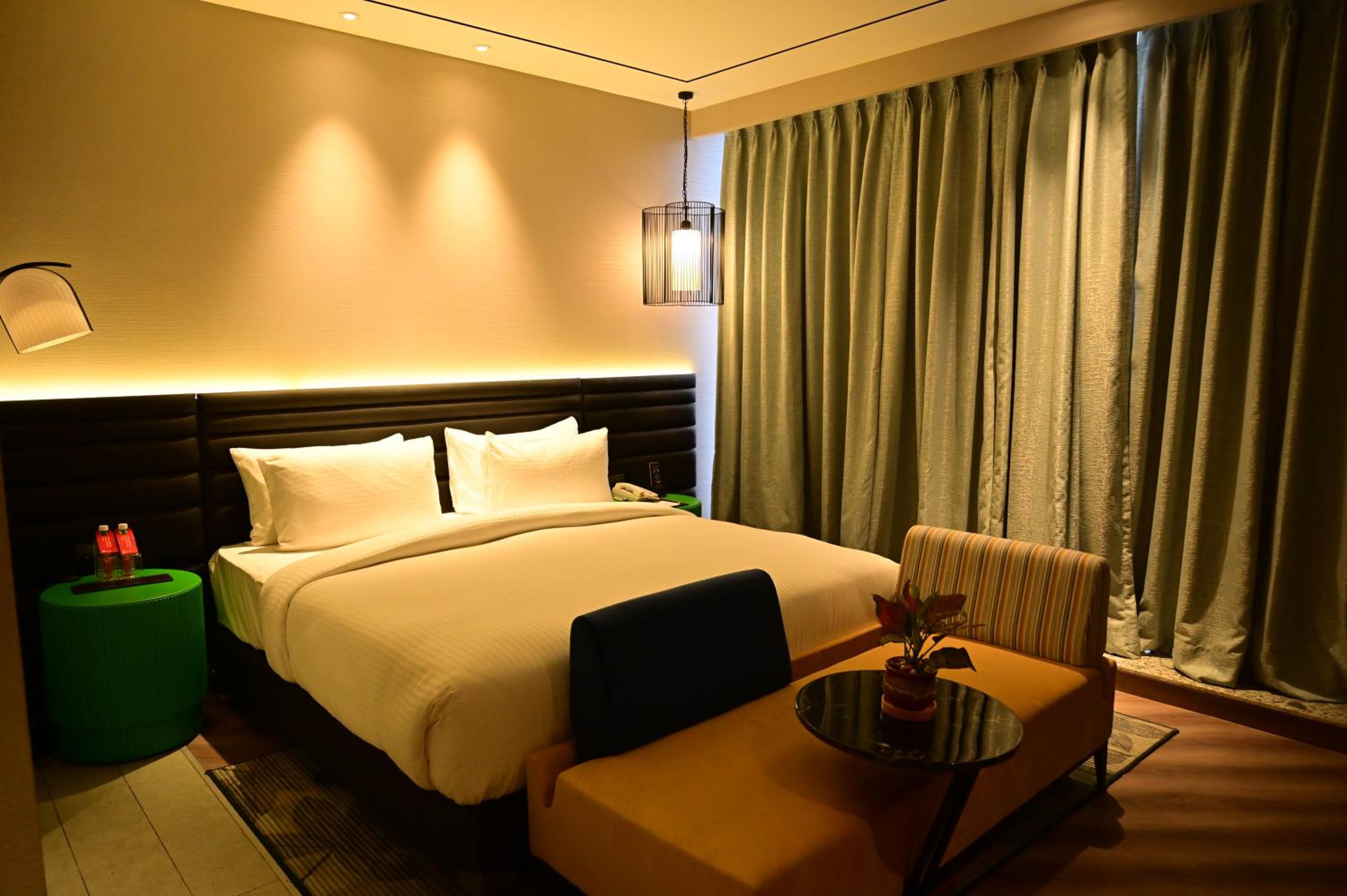 Premium Room - Photo 9