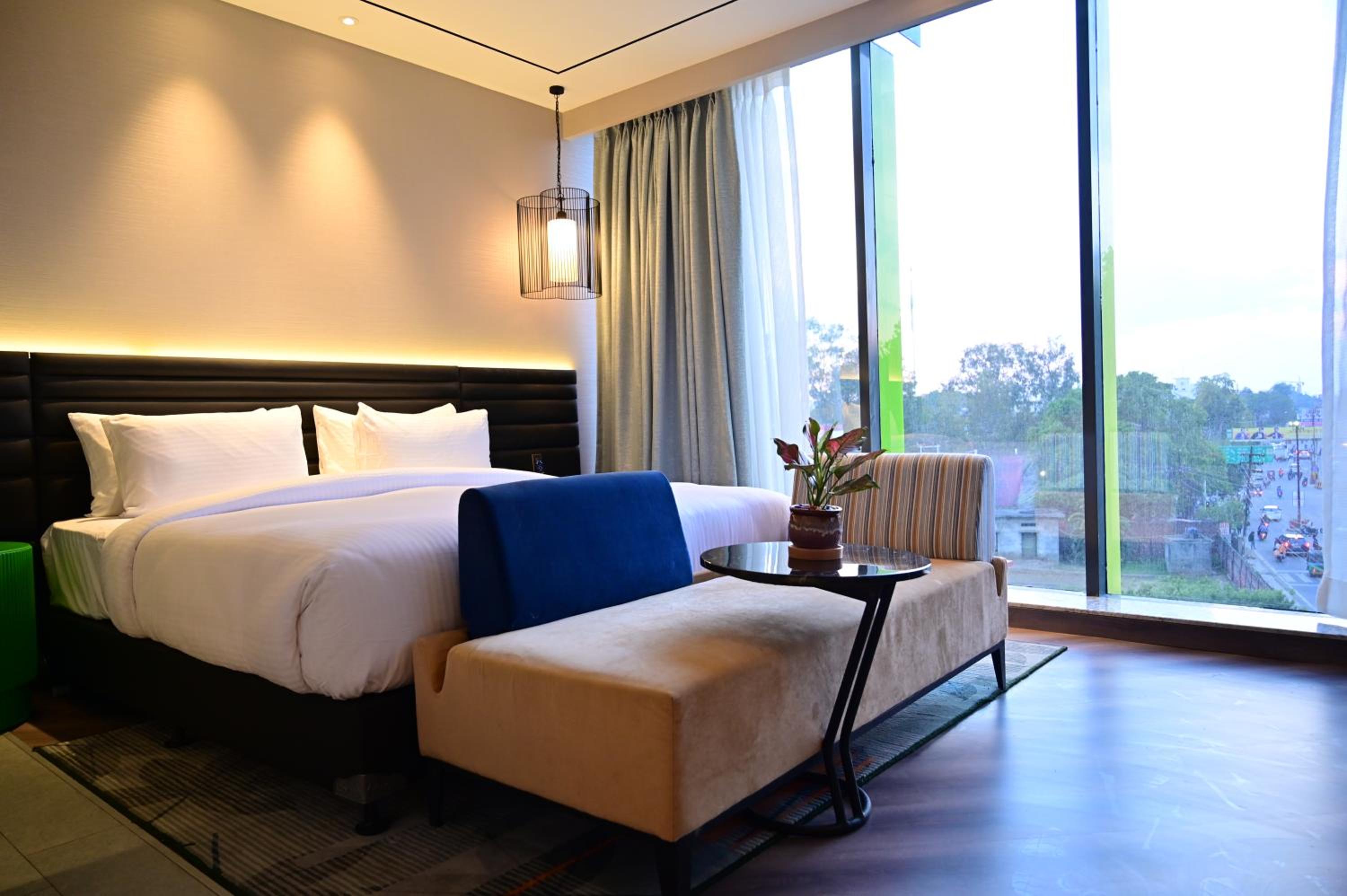 Premium Room - Photo 10