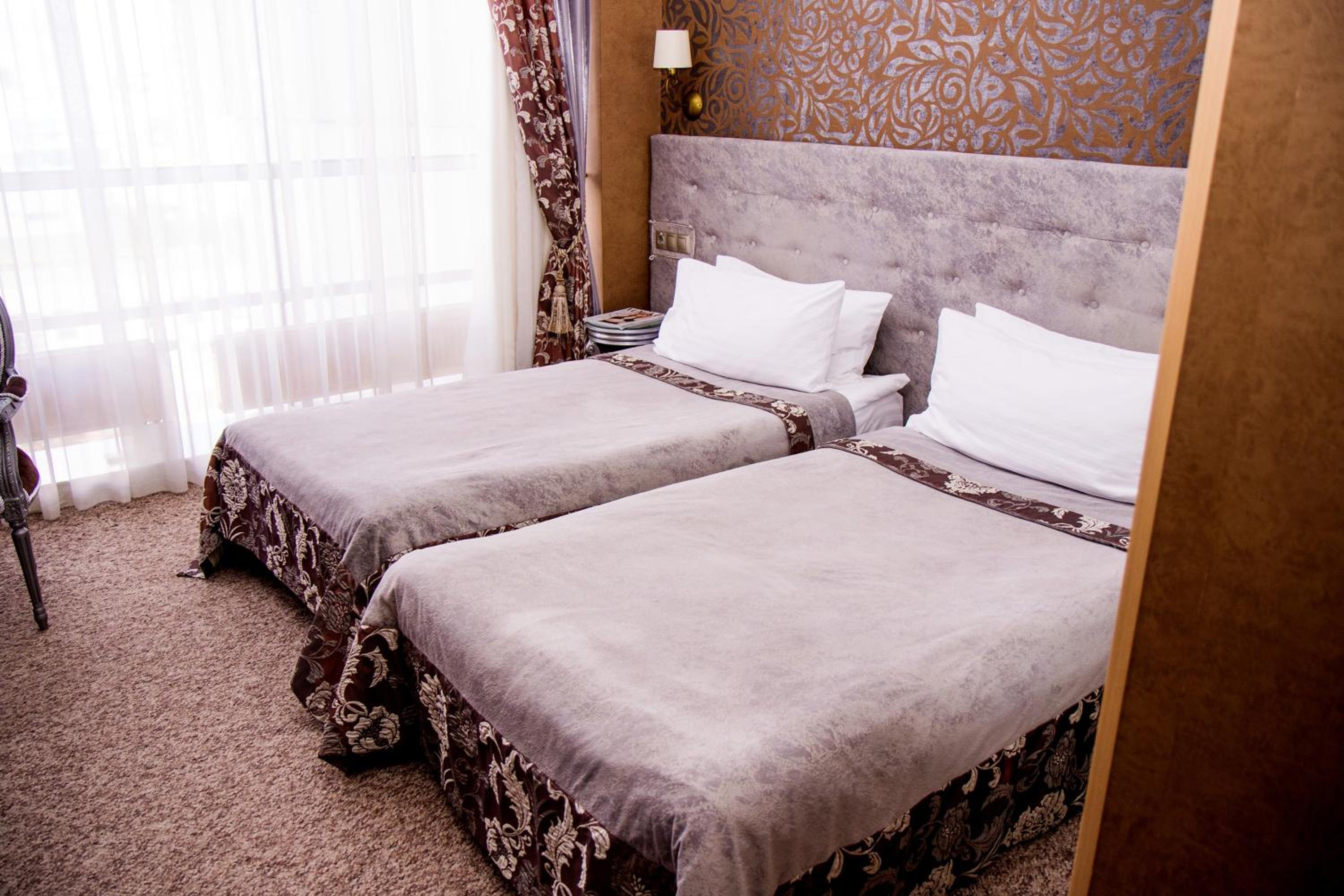 Twin Room photo 3