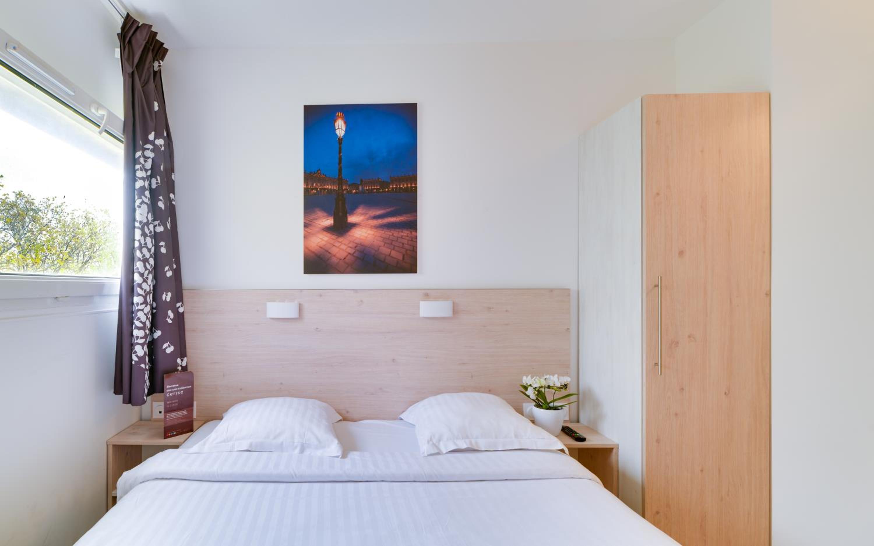 Double Room - Photo 1