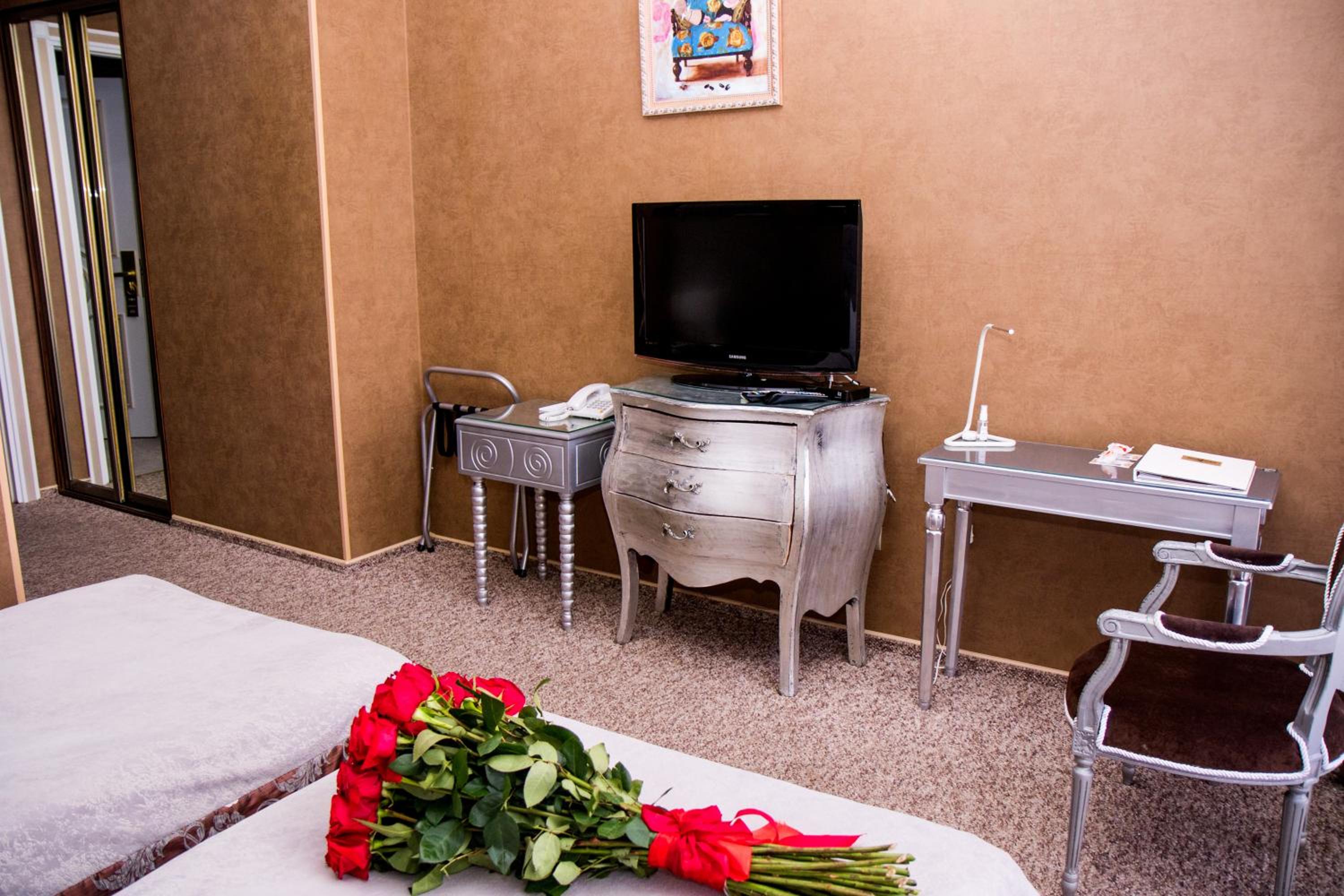 Twin Room photo 2