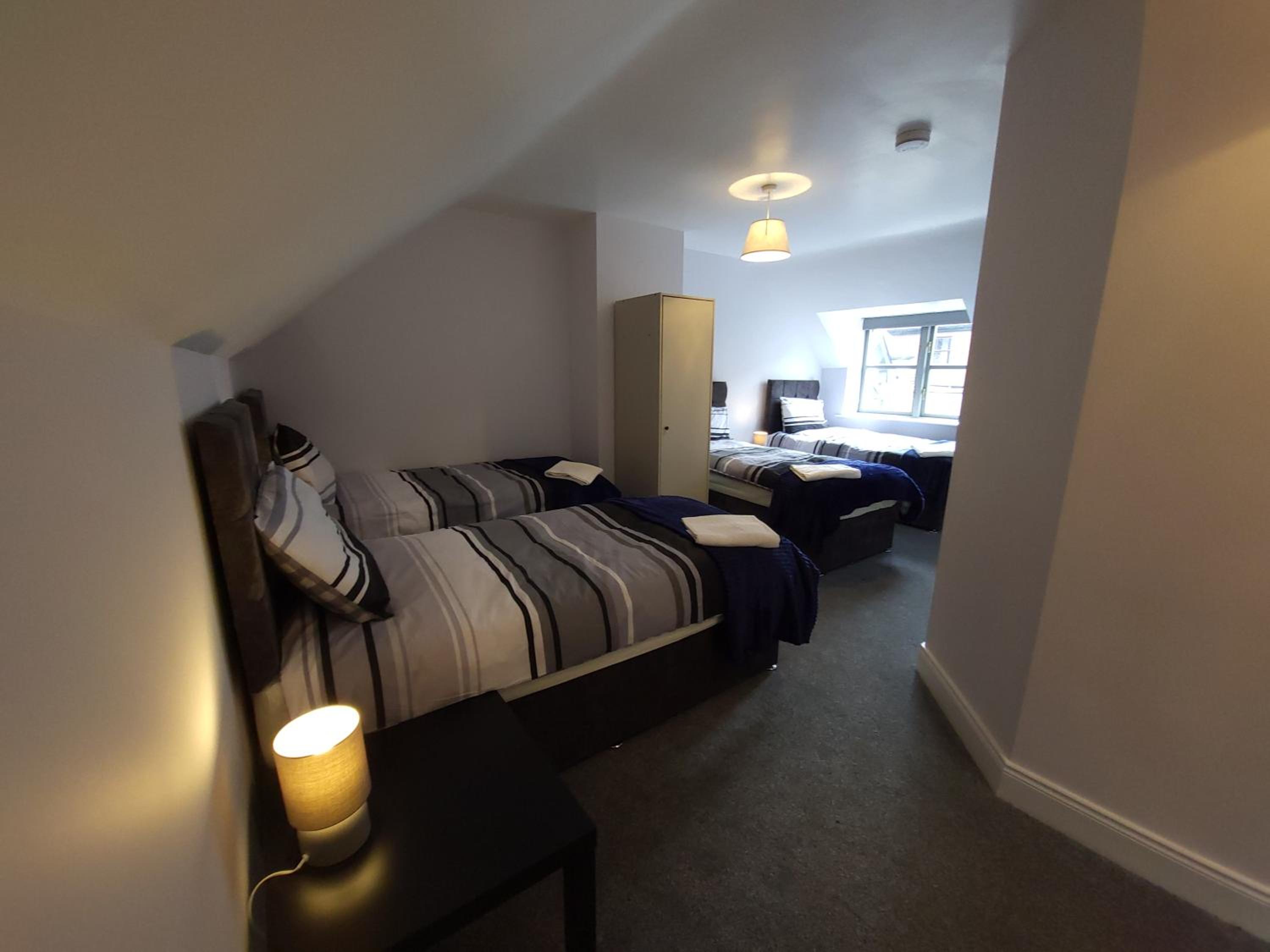 Deluxe Family Suite photo 1