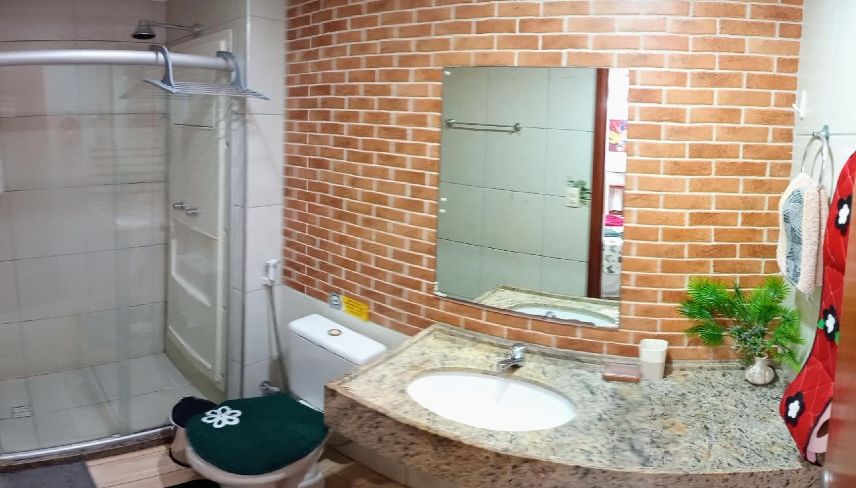 Studio Apartment with Sea View - Photo 8