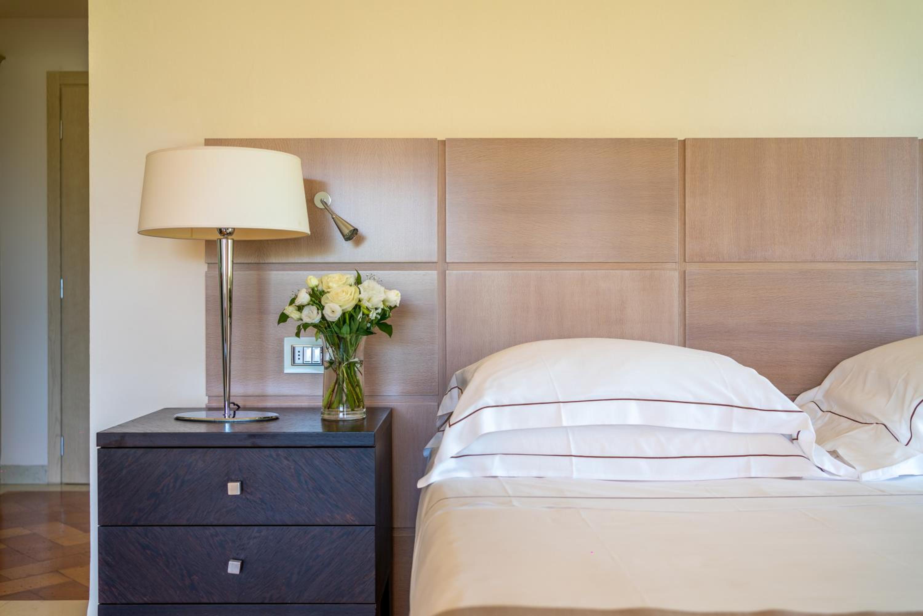Superior Double Room with Sea View - Photo 7
