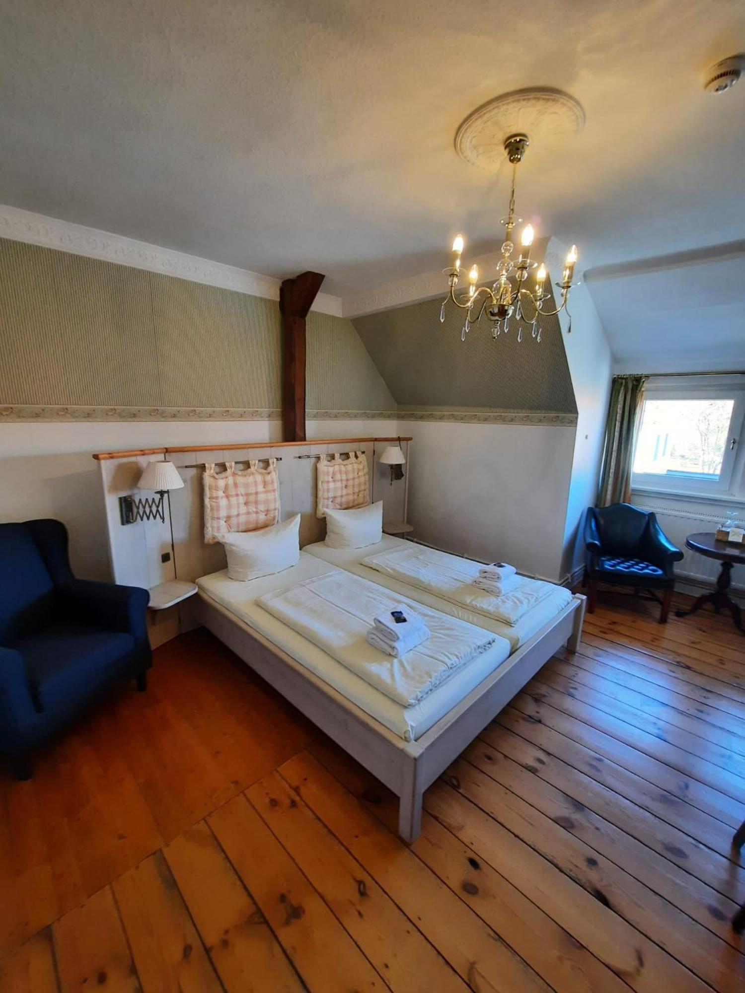 Double Room photo 2