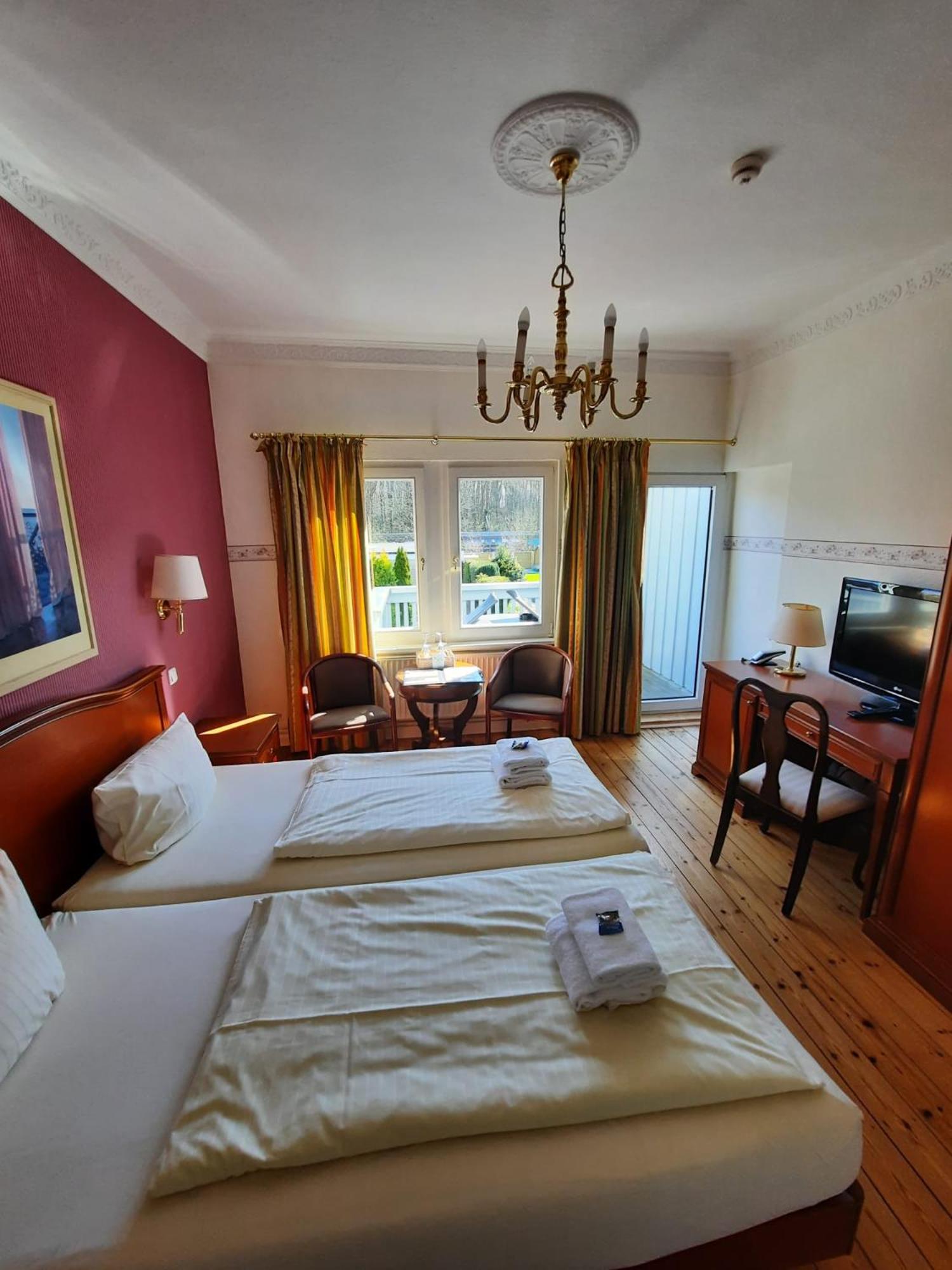 Double Room photo 3