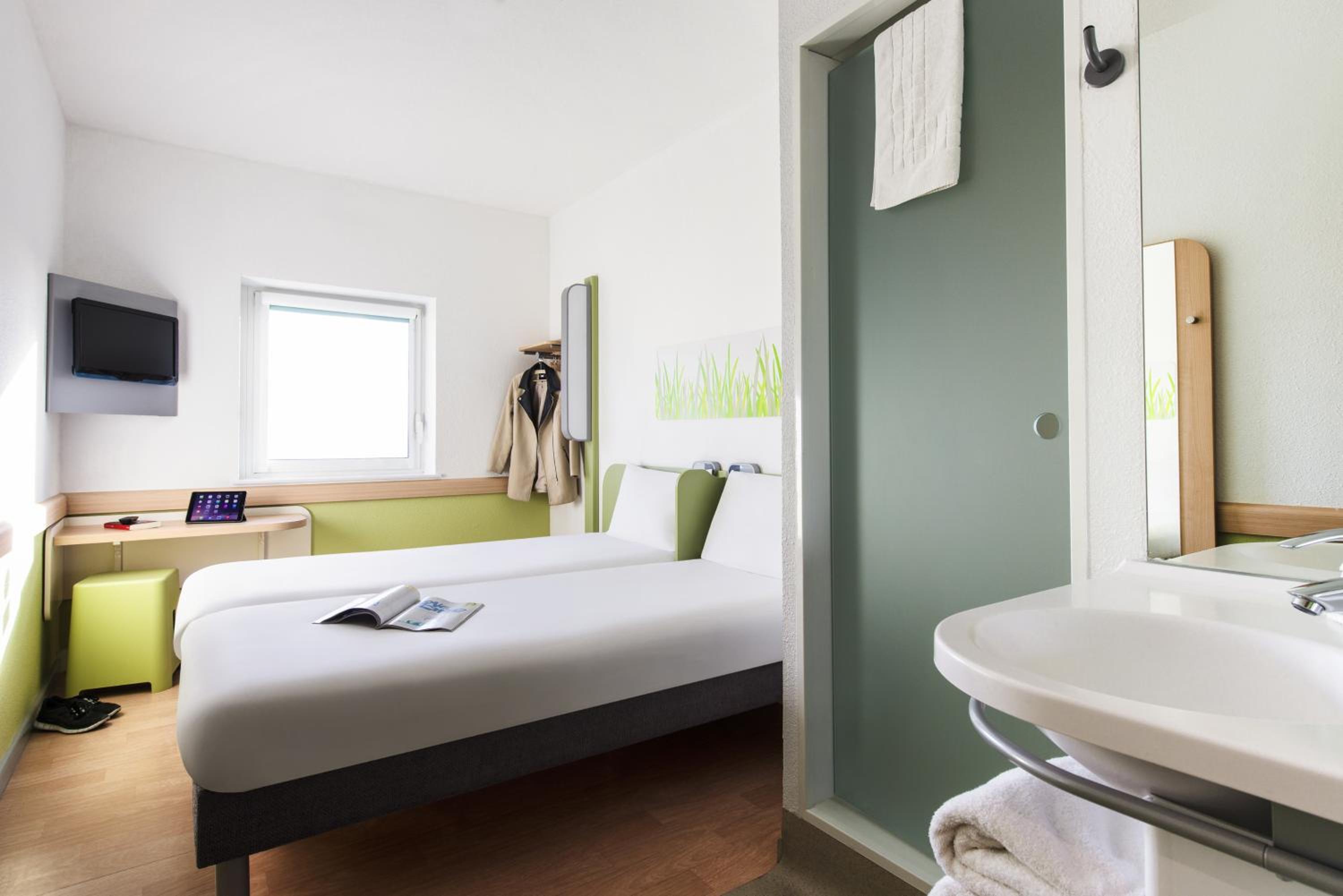 Twin Room photo 2