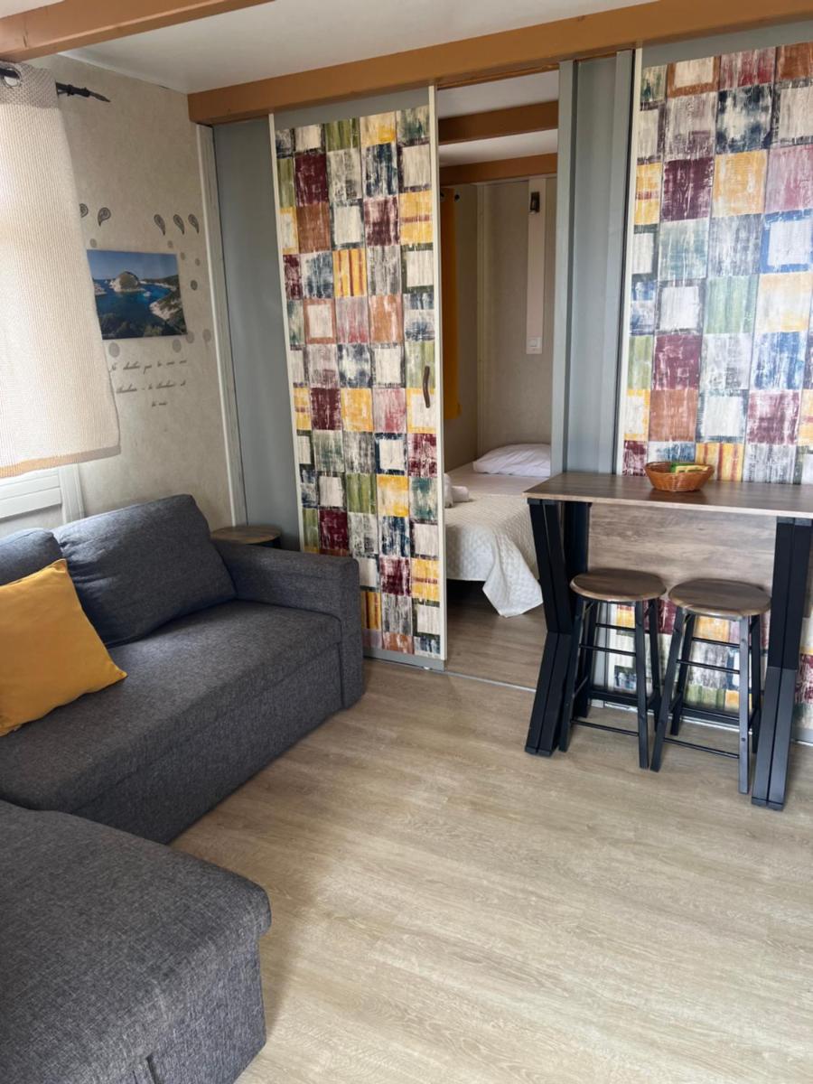 Two-Bedroom Chalet Club 6