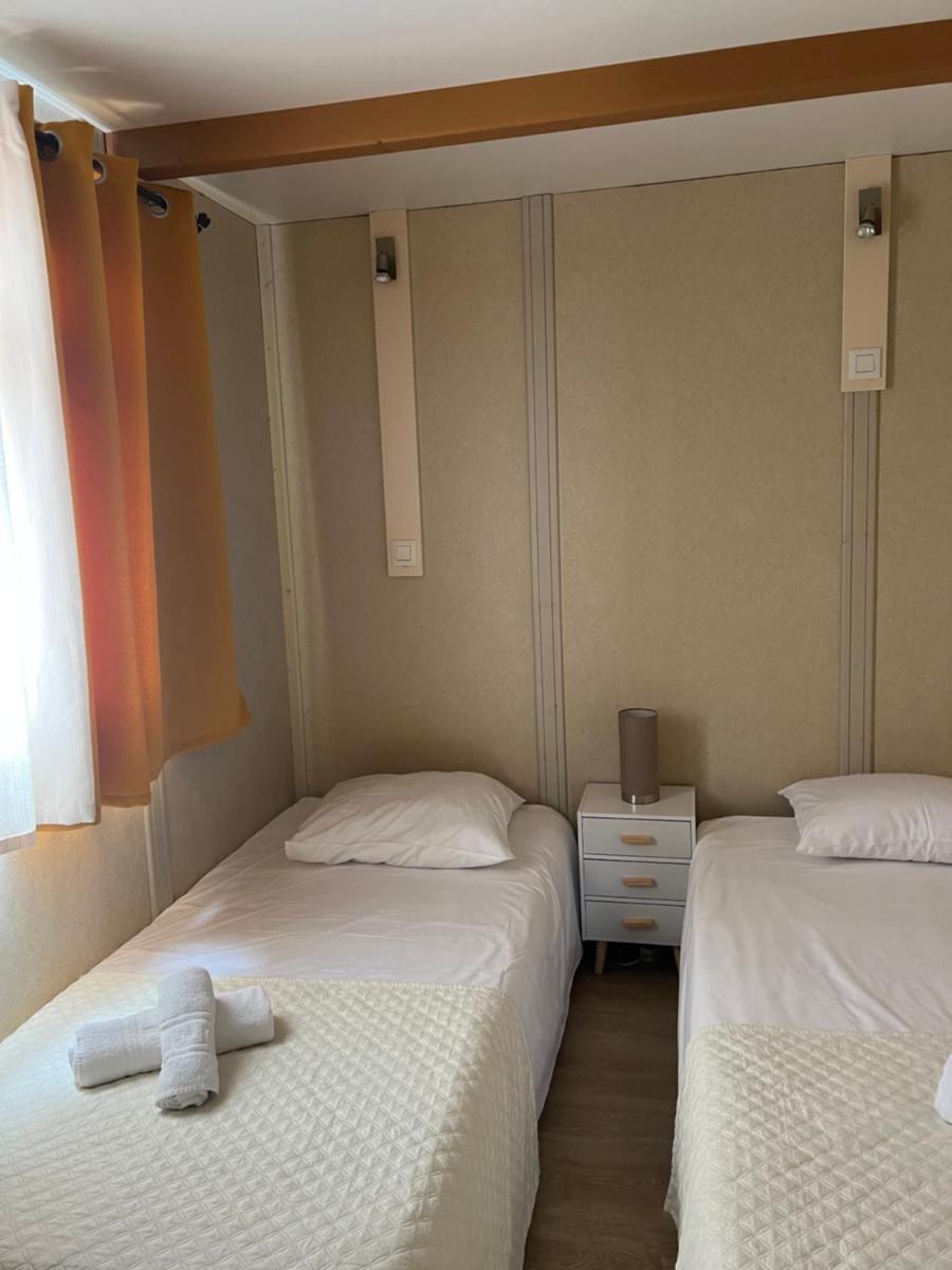 Two-Bedroom Chalet Club 6 photo 3