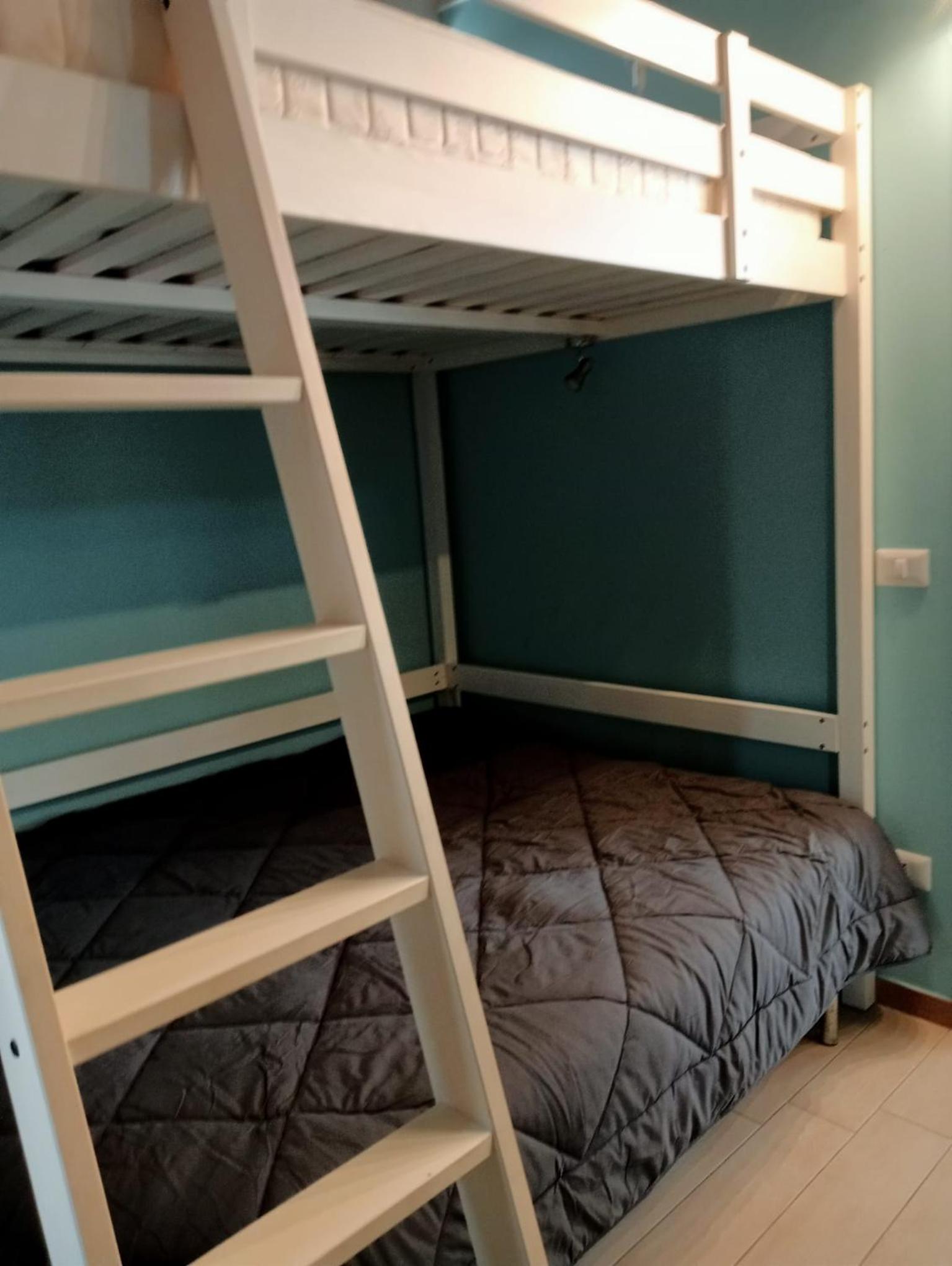Two-Bedroom Apartment photo 2