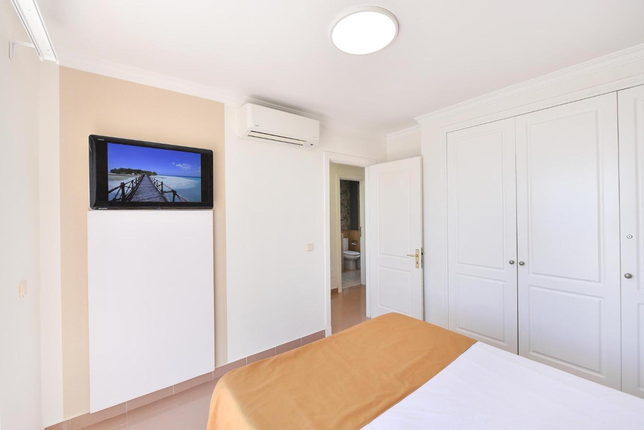 Casa de Dos Habitaciones