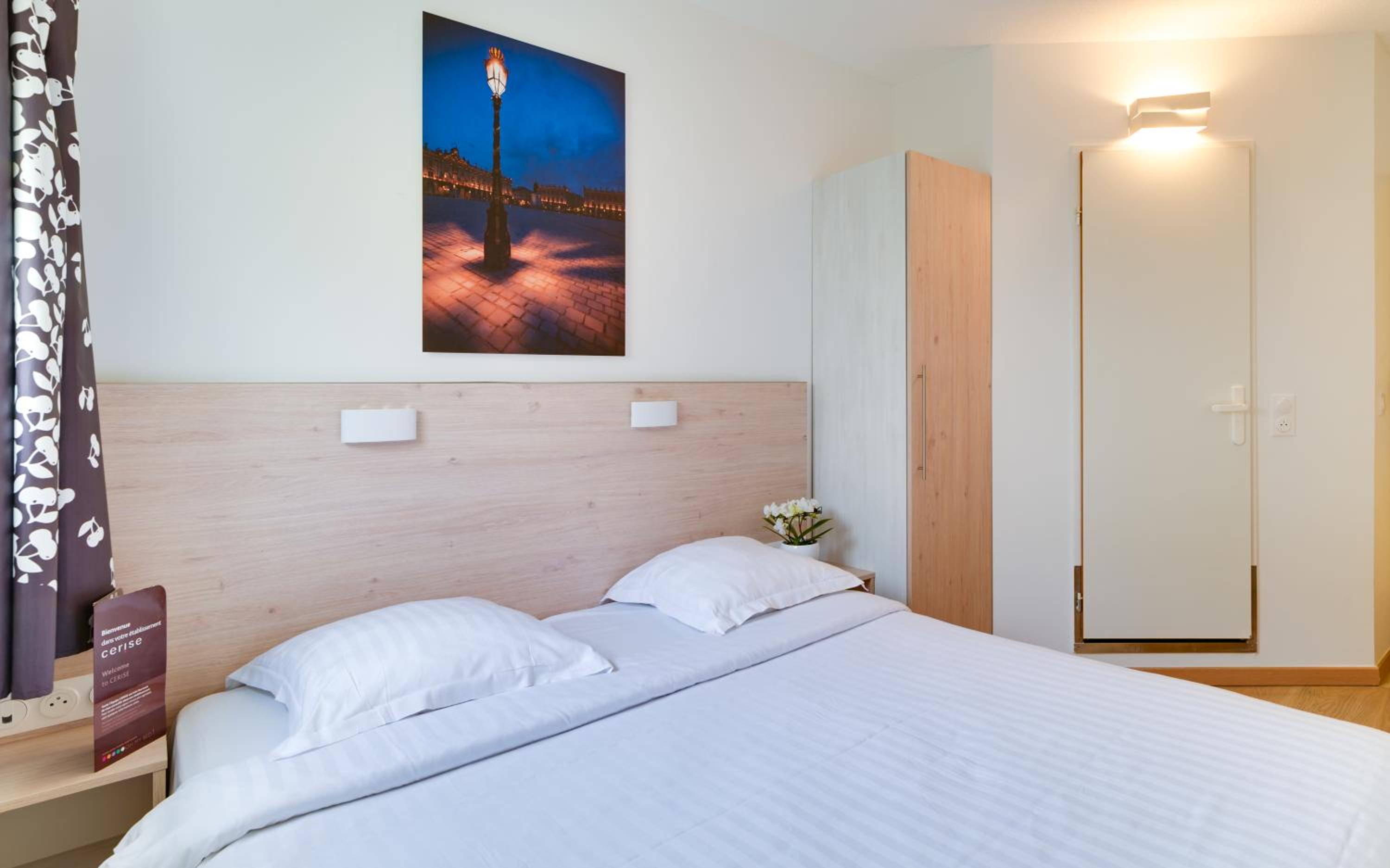 Double Room - Photo 20