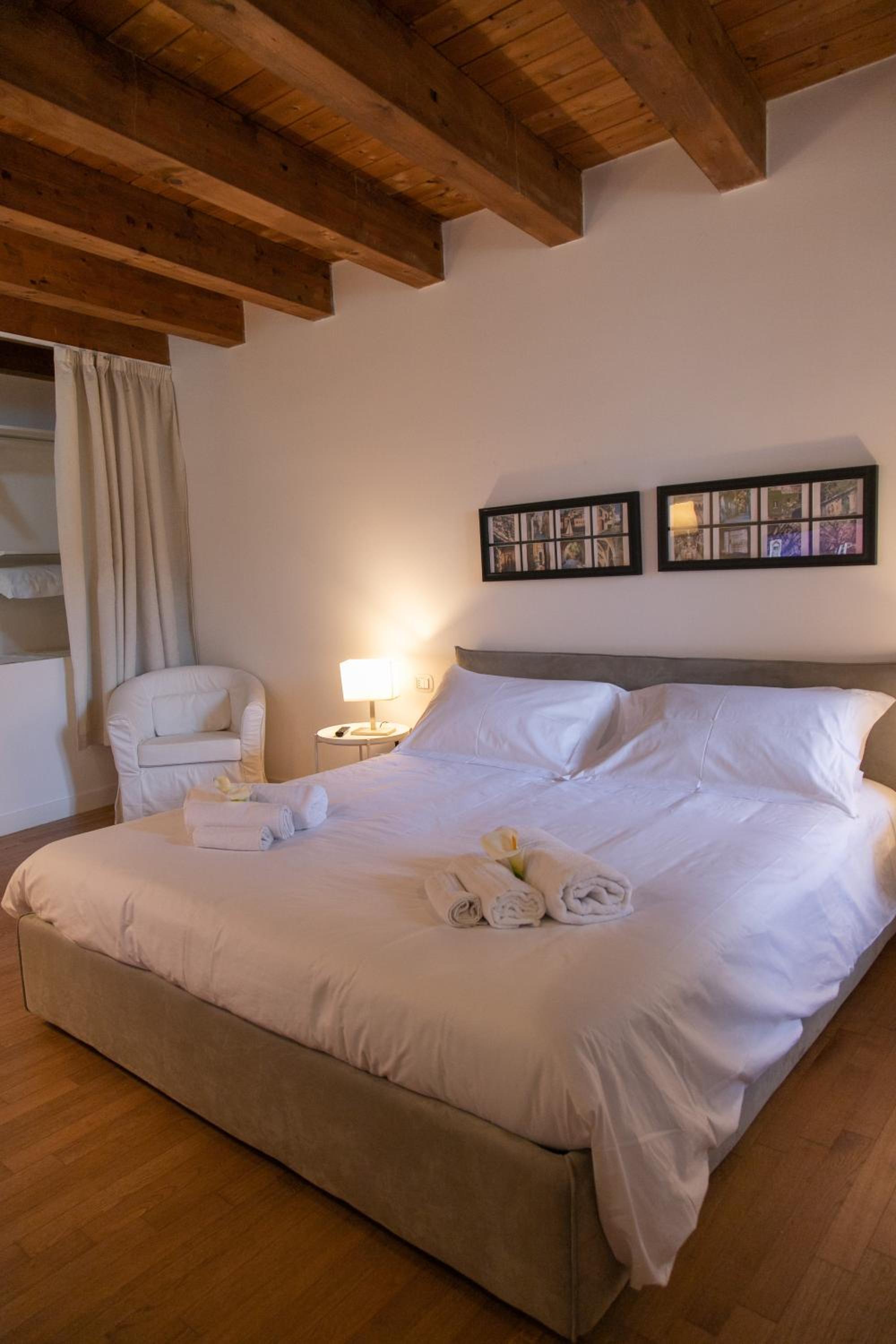 Appartamento con due camere