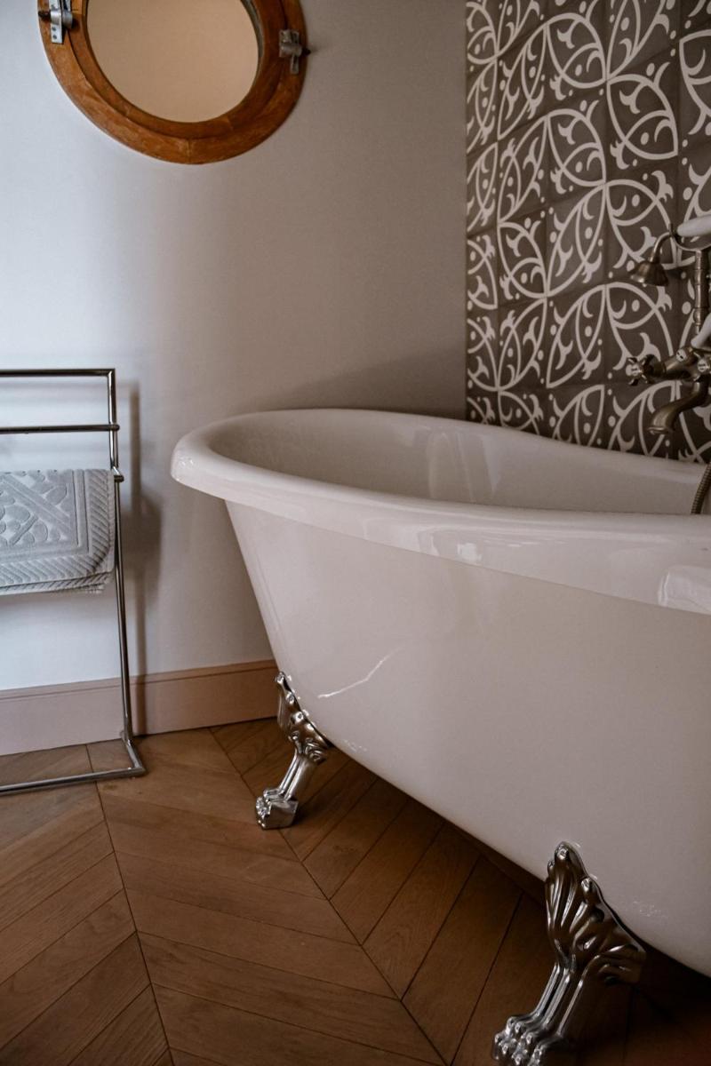 Deluxe Room photo 2