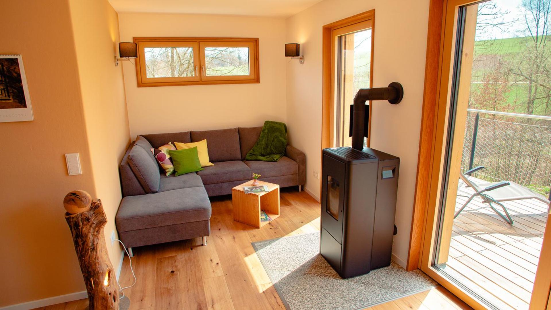 Two-Bedroom House photo 1