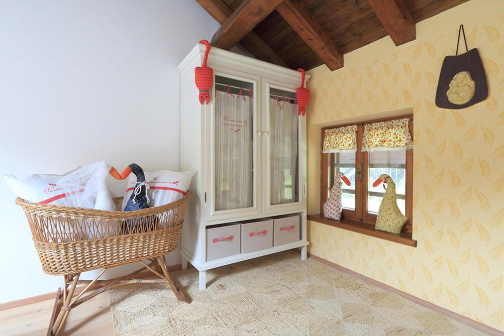 Studio Apartment - Photo 10