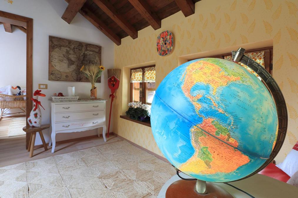 Studio Apartment - Photo 29