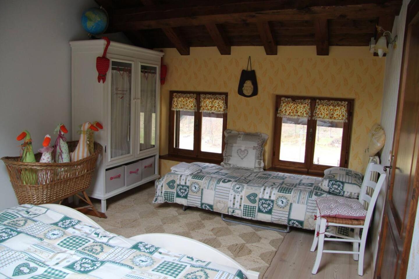 Studio Apartment - Photo 6