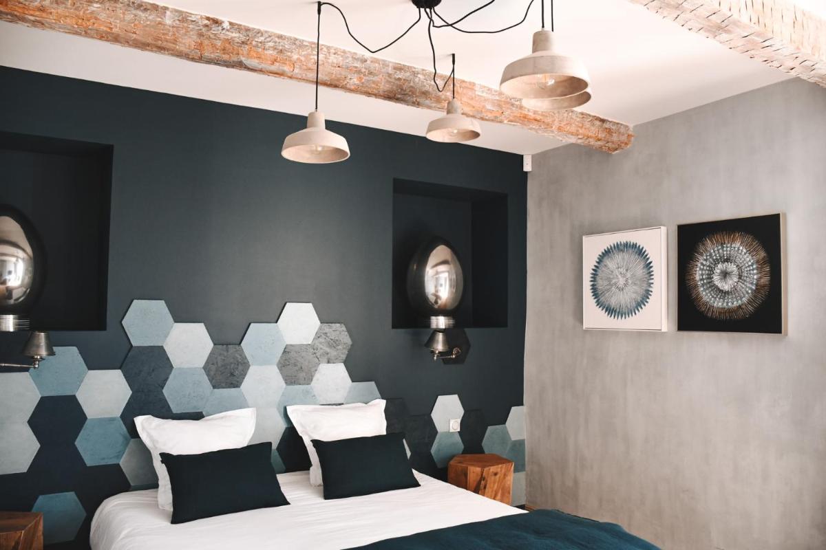 Double or Twin Room photo 3