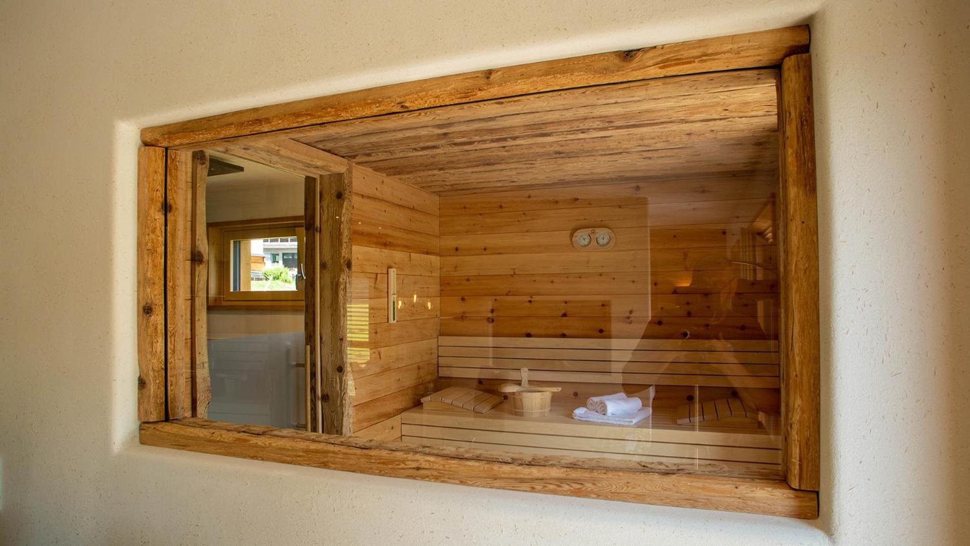 One-Bedroom House photo 3