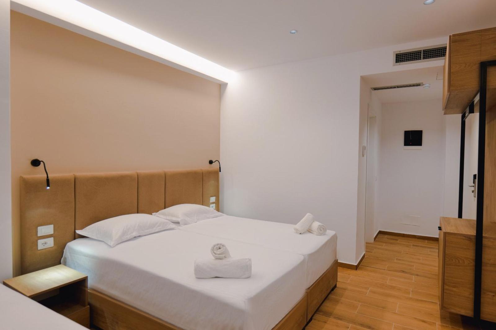 Double Room With Sea View photo 1