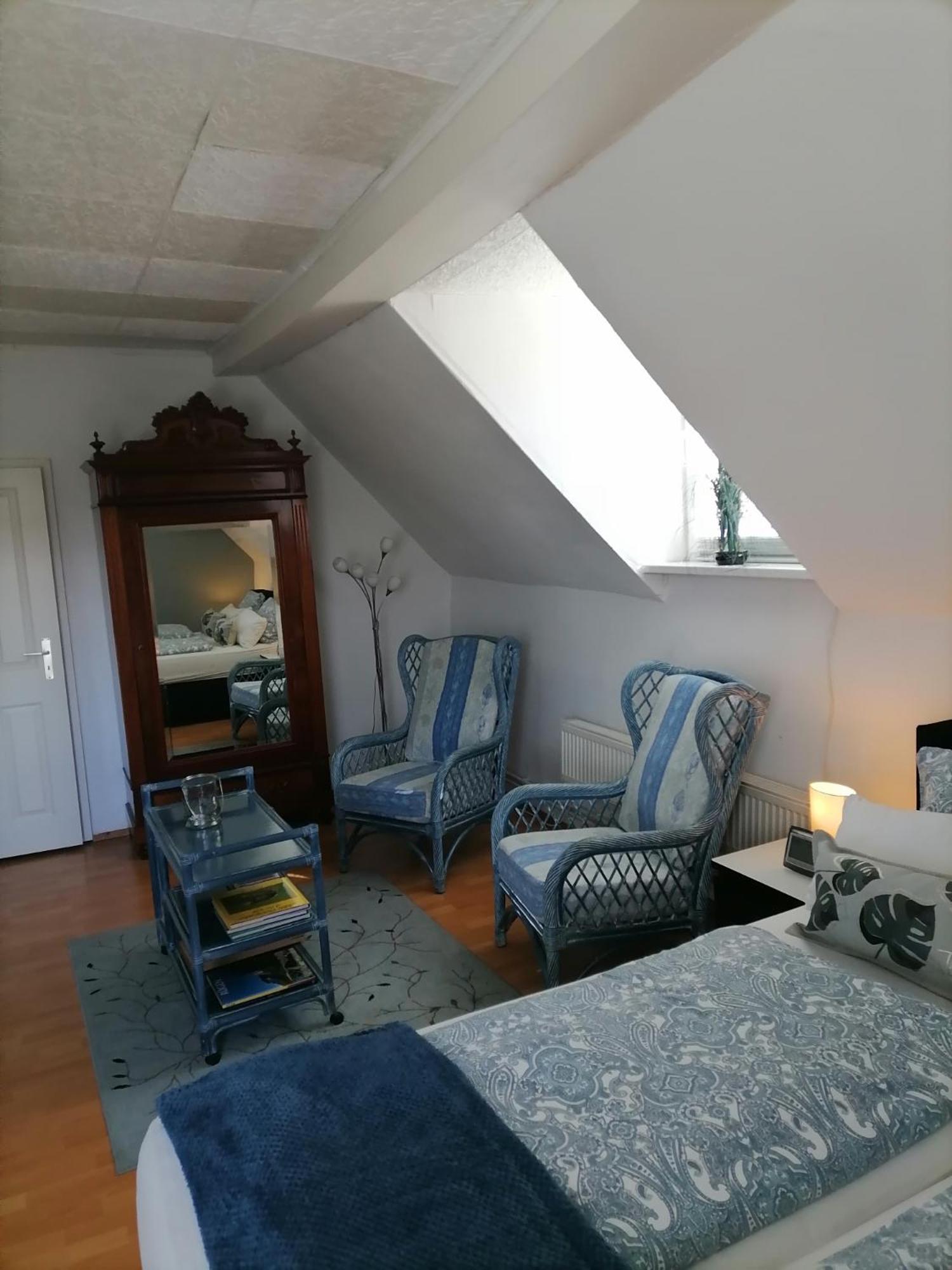 Double Room with Private Bathroom photo 3