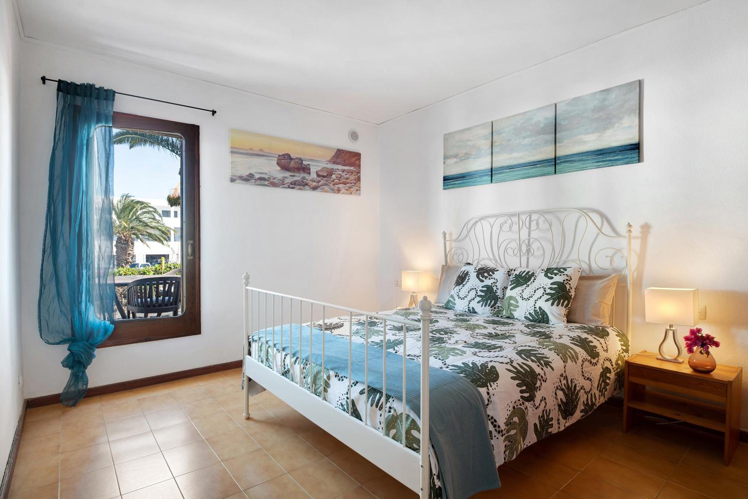 Apartamento Superior de Dos Habitaciones